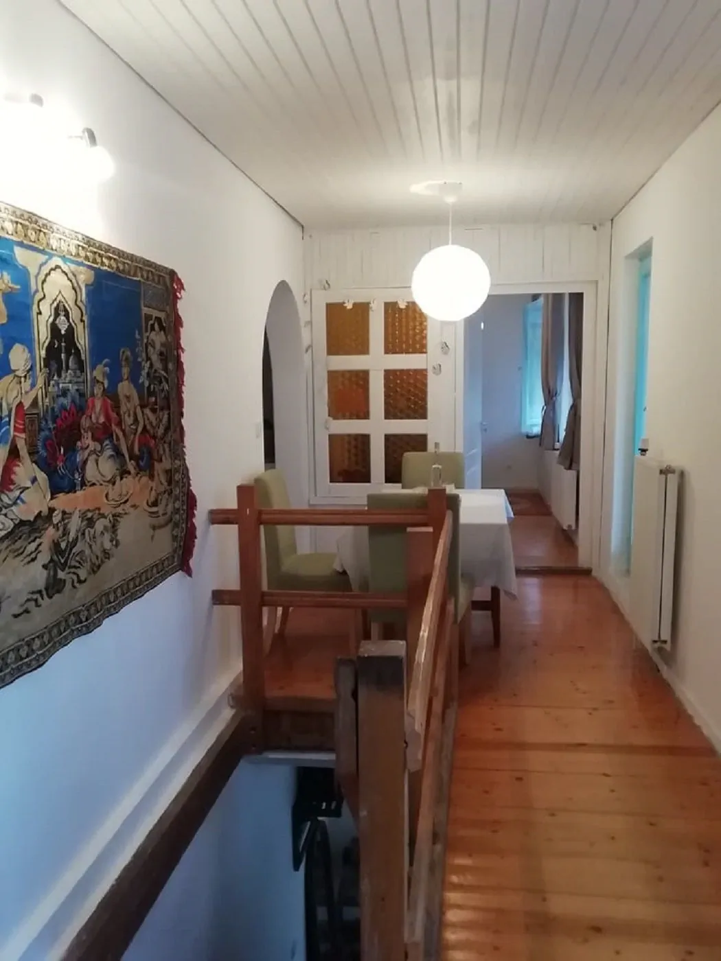 Mákvirág Ház Zebegény – Zebegény, Ungaria