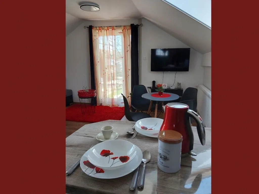 Bocsi lak Egerbocs – Egerbocs, Ungaria