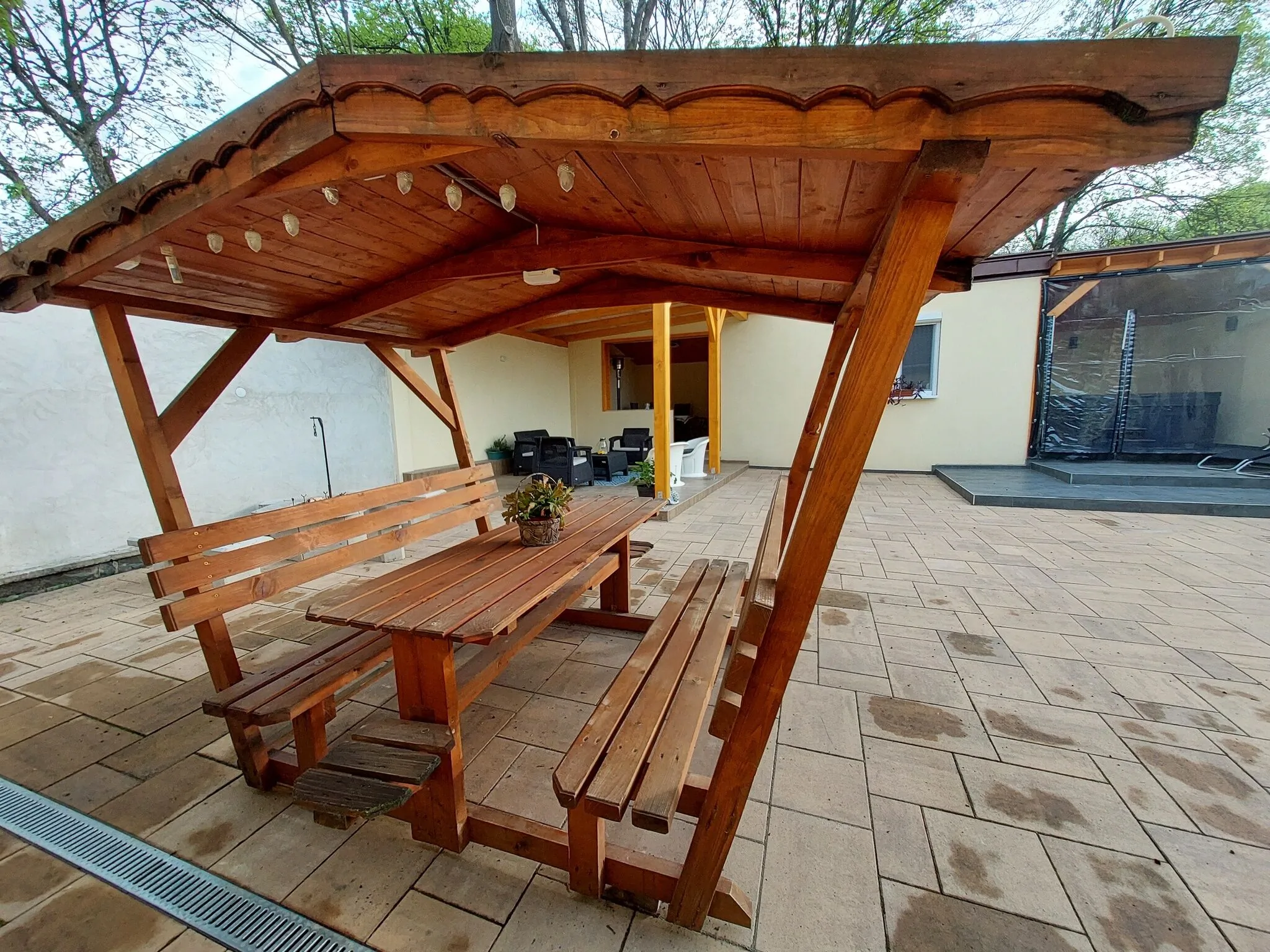Bocsi lak Egerbocs – Egerbocs, Ungaria