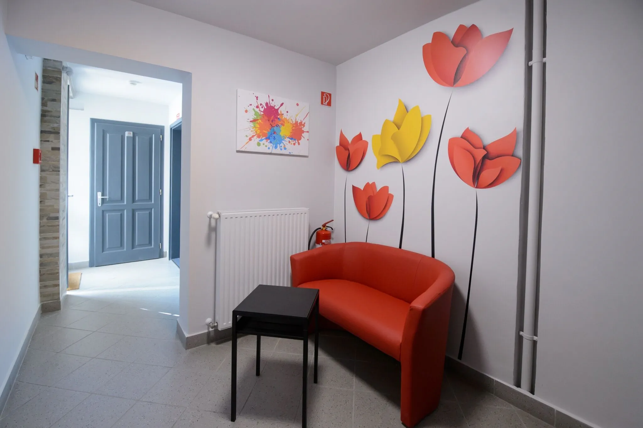 HR Apartmanház Eger – Eger, Ungaria