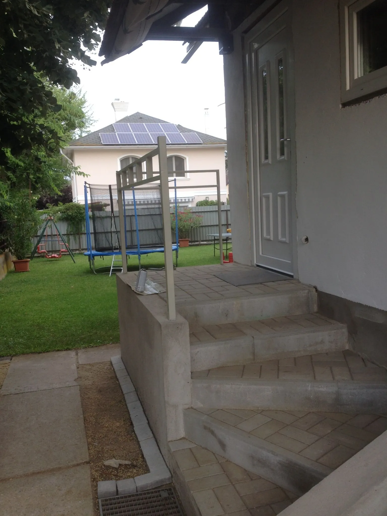 Luca Apartman Sóstó-Nyíregyháza – Nyíregyháza, Maďarsko