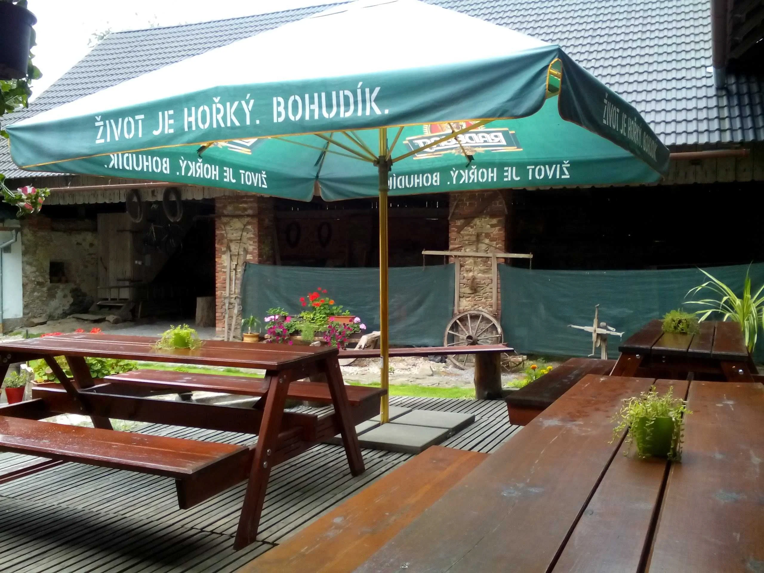 Penzion U dvojice Nové Město na Moravě - foto 6