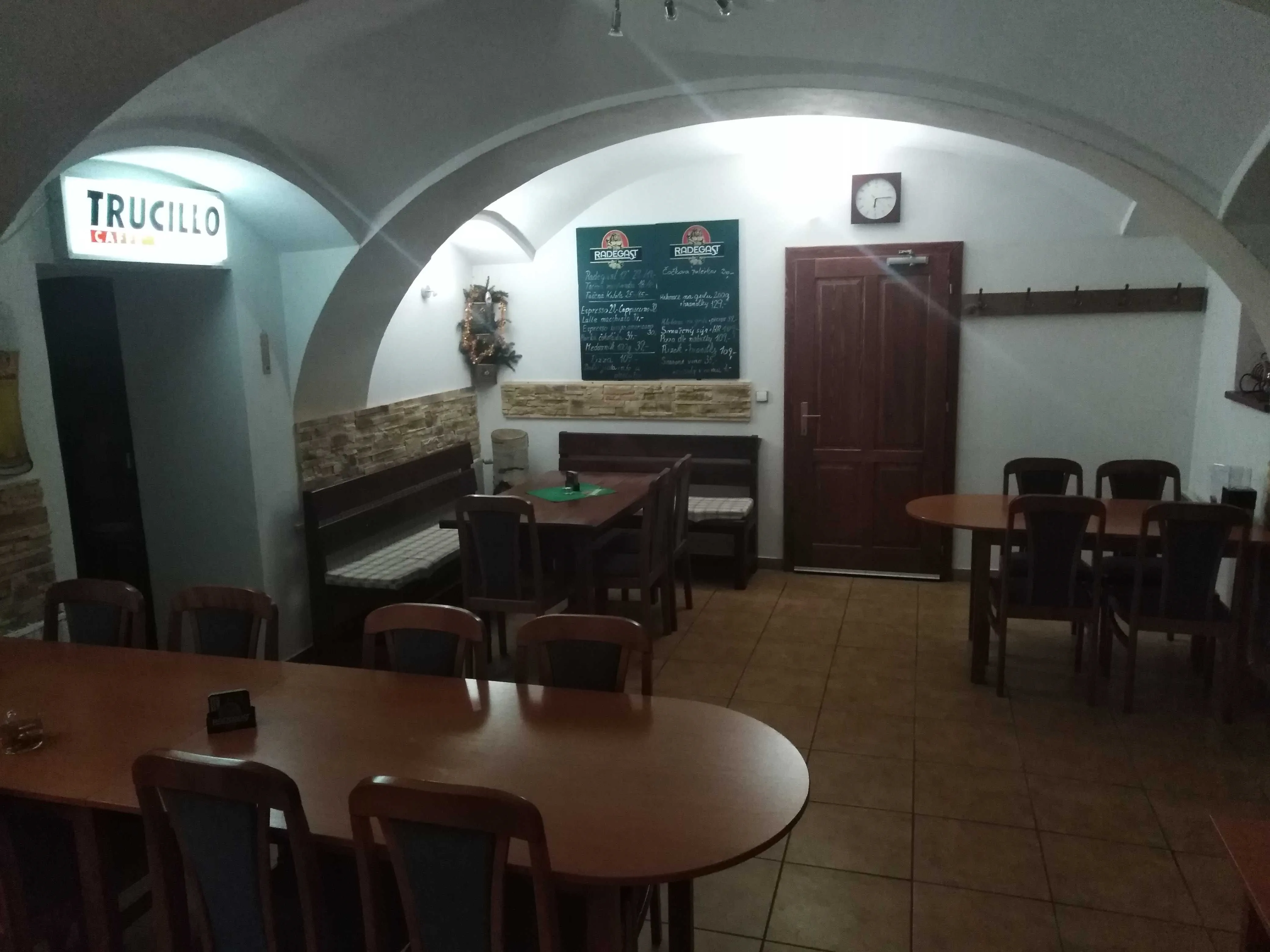 Penzion U dvojice Nové Město na Moravě - foto 5