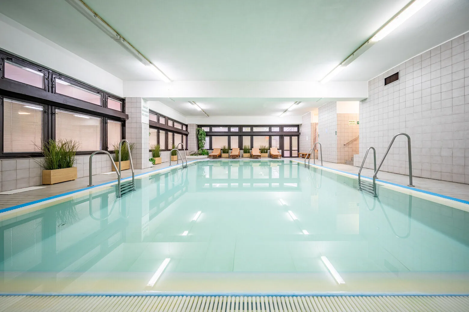 Hotel Adamantino Luhačovice – Luhačovice, Republica Cehă