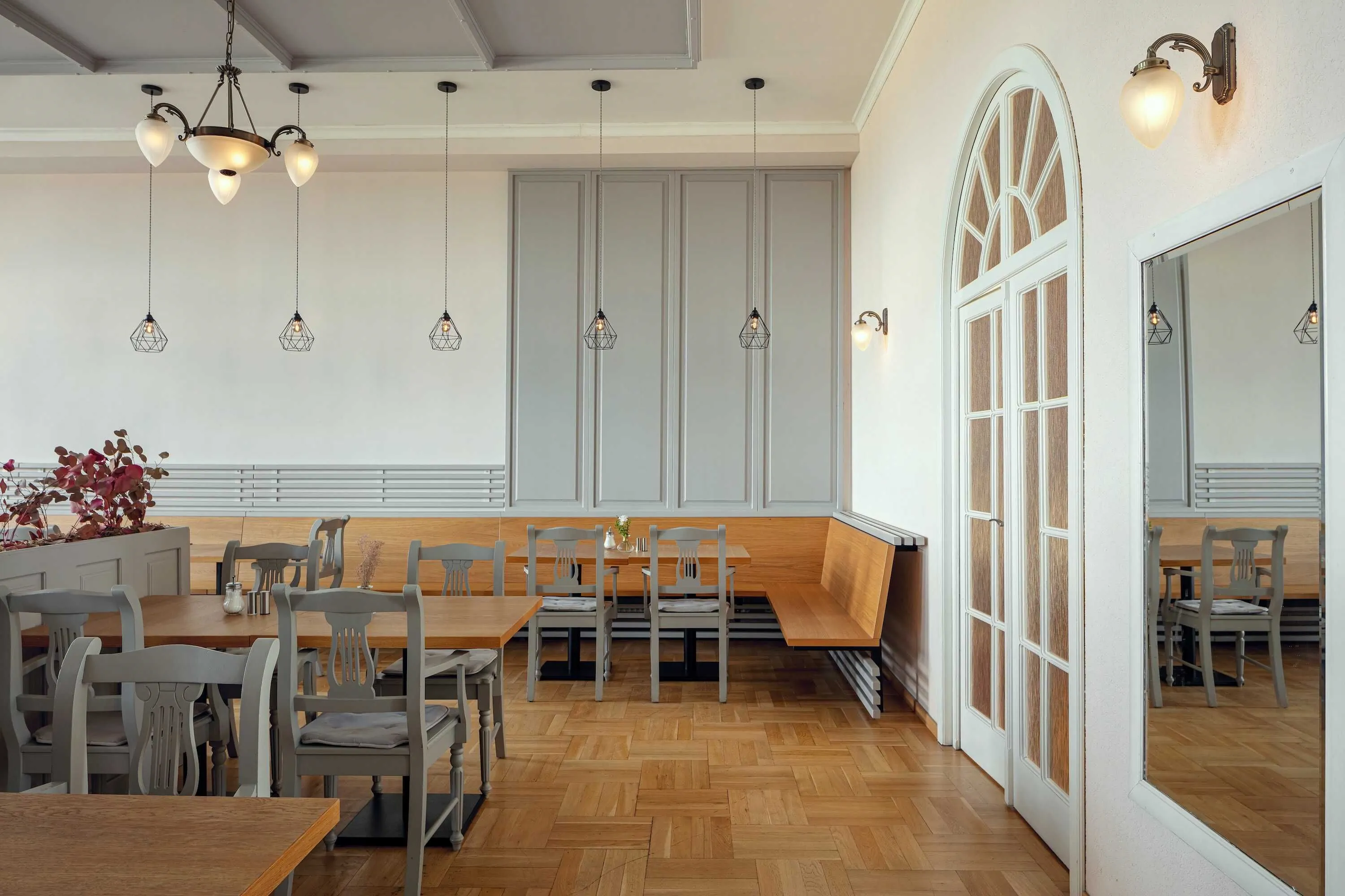 Hotel Zámeček Janovičky – Heřmánkovice, Republica Cehă