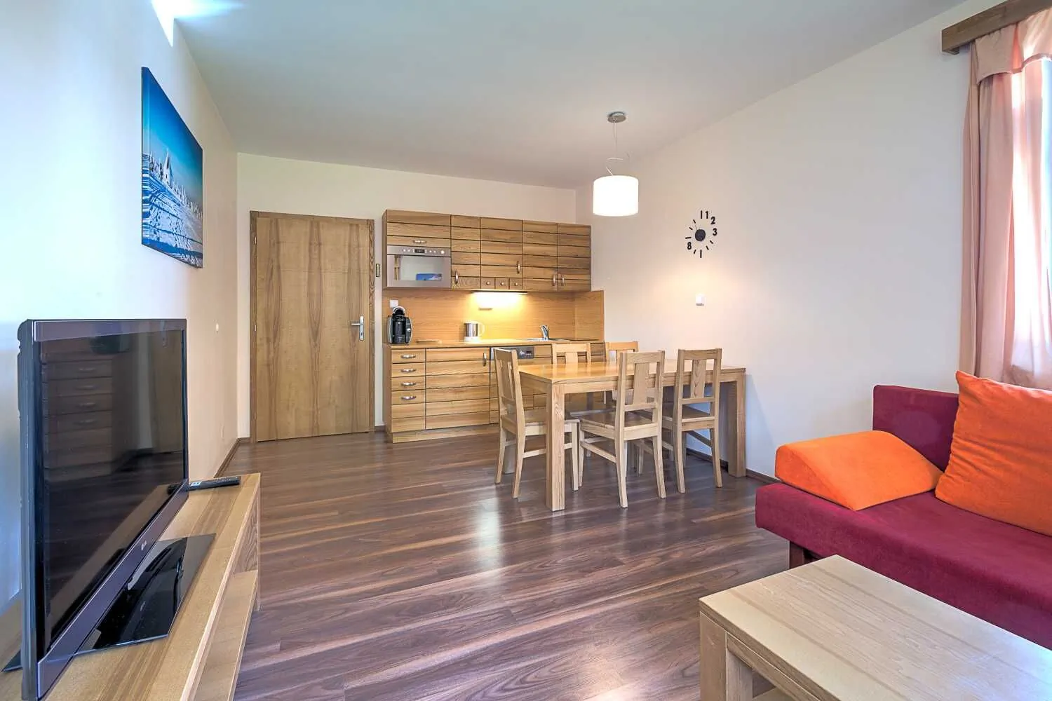 Apartmány Barto21 Bartošovice v Orlických horách – Bartošovice, Czechy