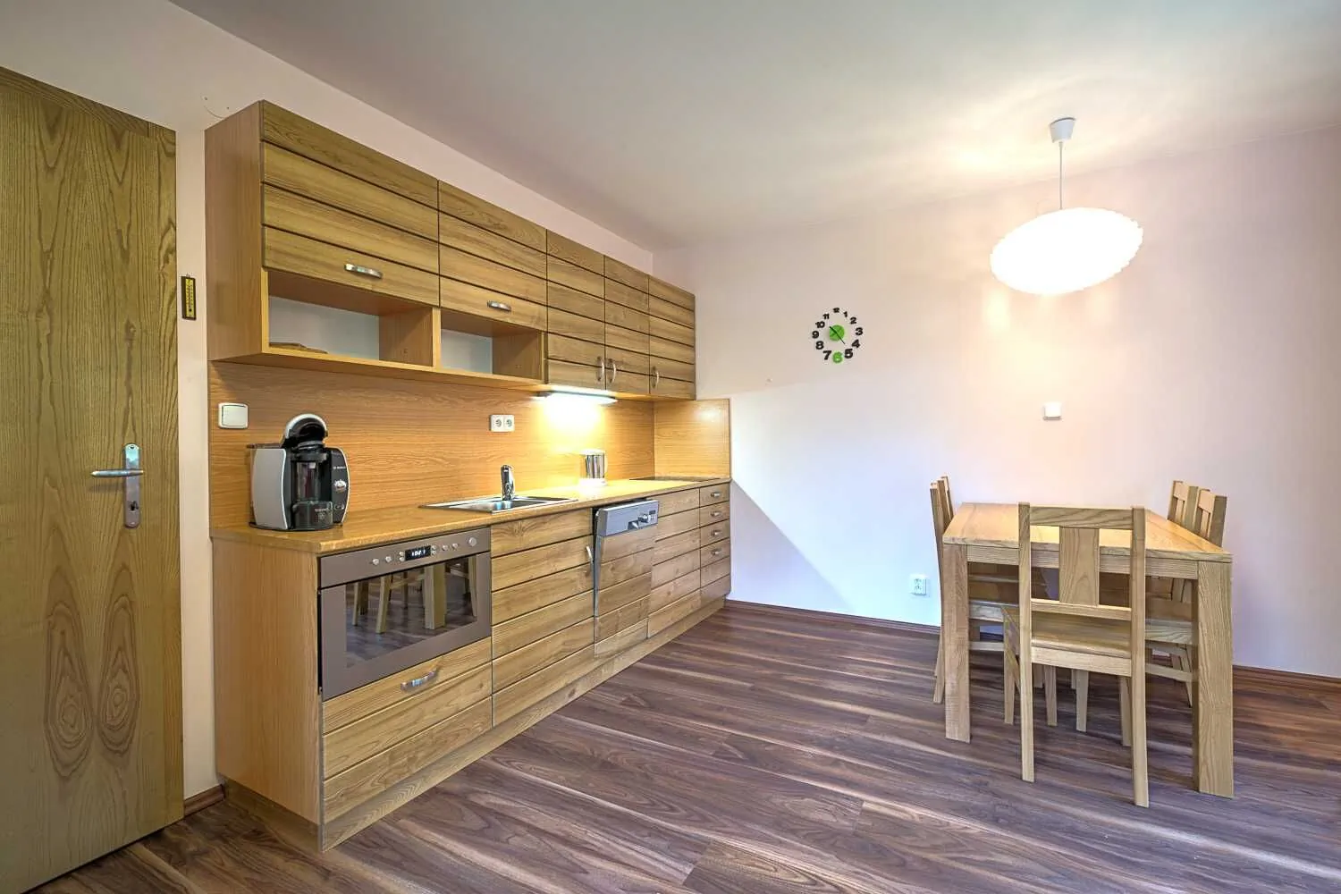 Apartmány Barto21 Bartošovice v Orlických horách – Bartošovice, Czechy