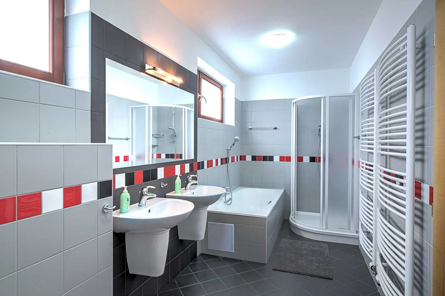Apartmány Barto21 Bartošovice v Orlických horách – Bartošovice, Czechy