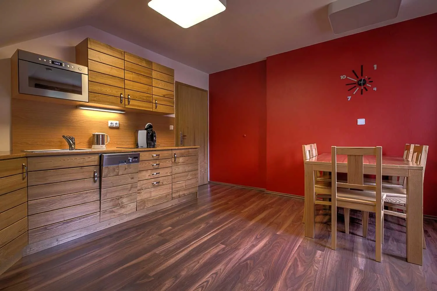 Apartmány Barto21 Bartošovice v Orlických horách – Bartošovice, Czechy