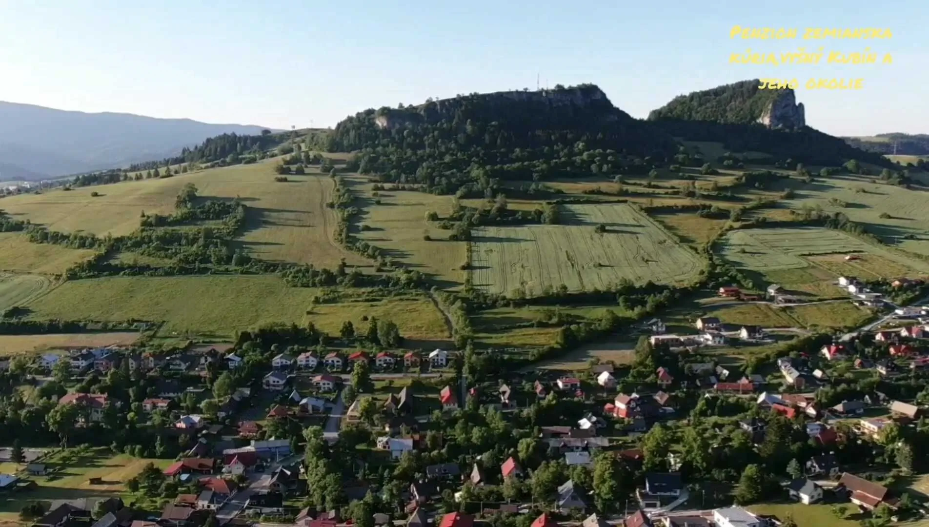 Penzión Zemianska kúria Dolný Kubín – Dolný Kubín, Slovensko