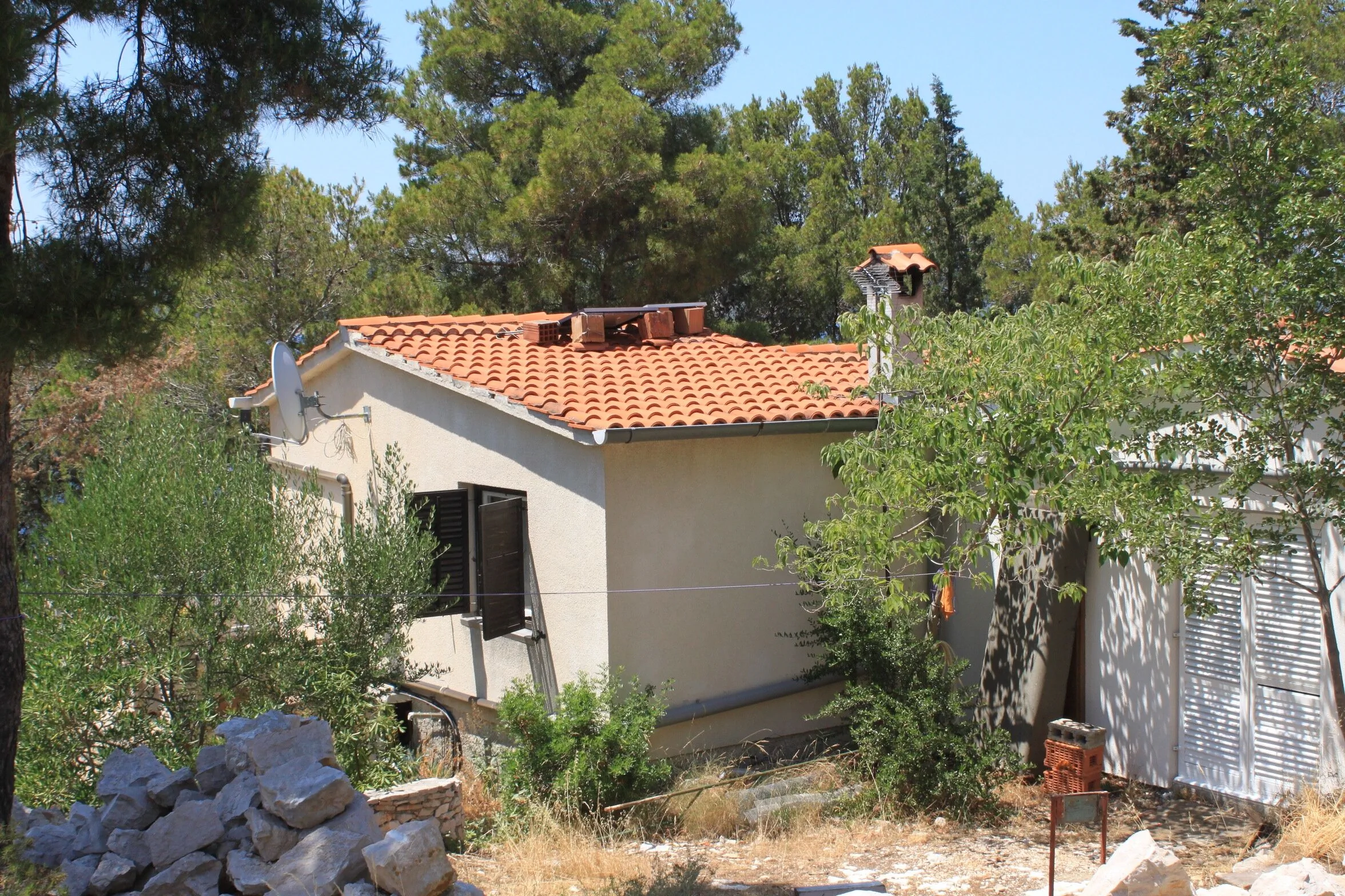 Seaside Secluded Apartments Lavdara, Dugi Otok - 8114 Lavdara - foto 4