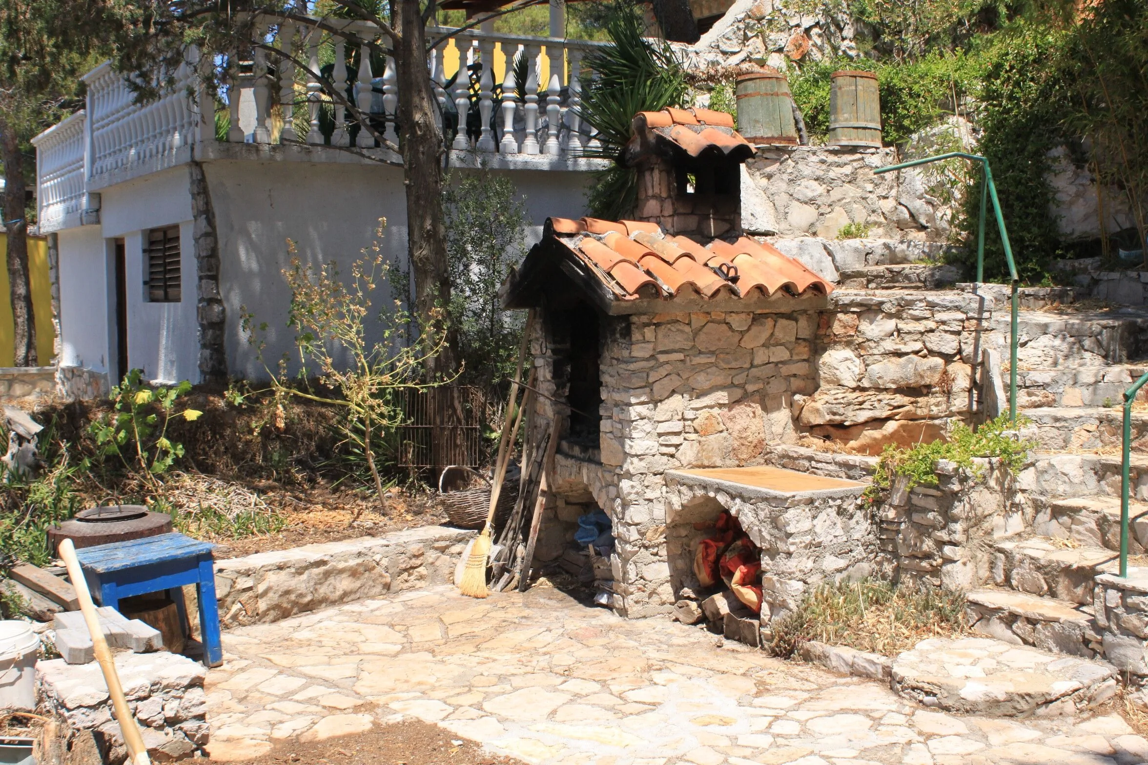 Seaside Secluded Apartments Lavdara, Dugi Otok - 8114 Lavdara - foto 6