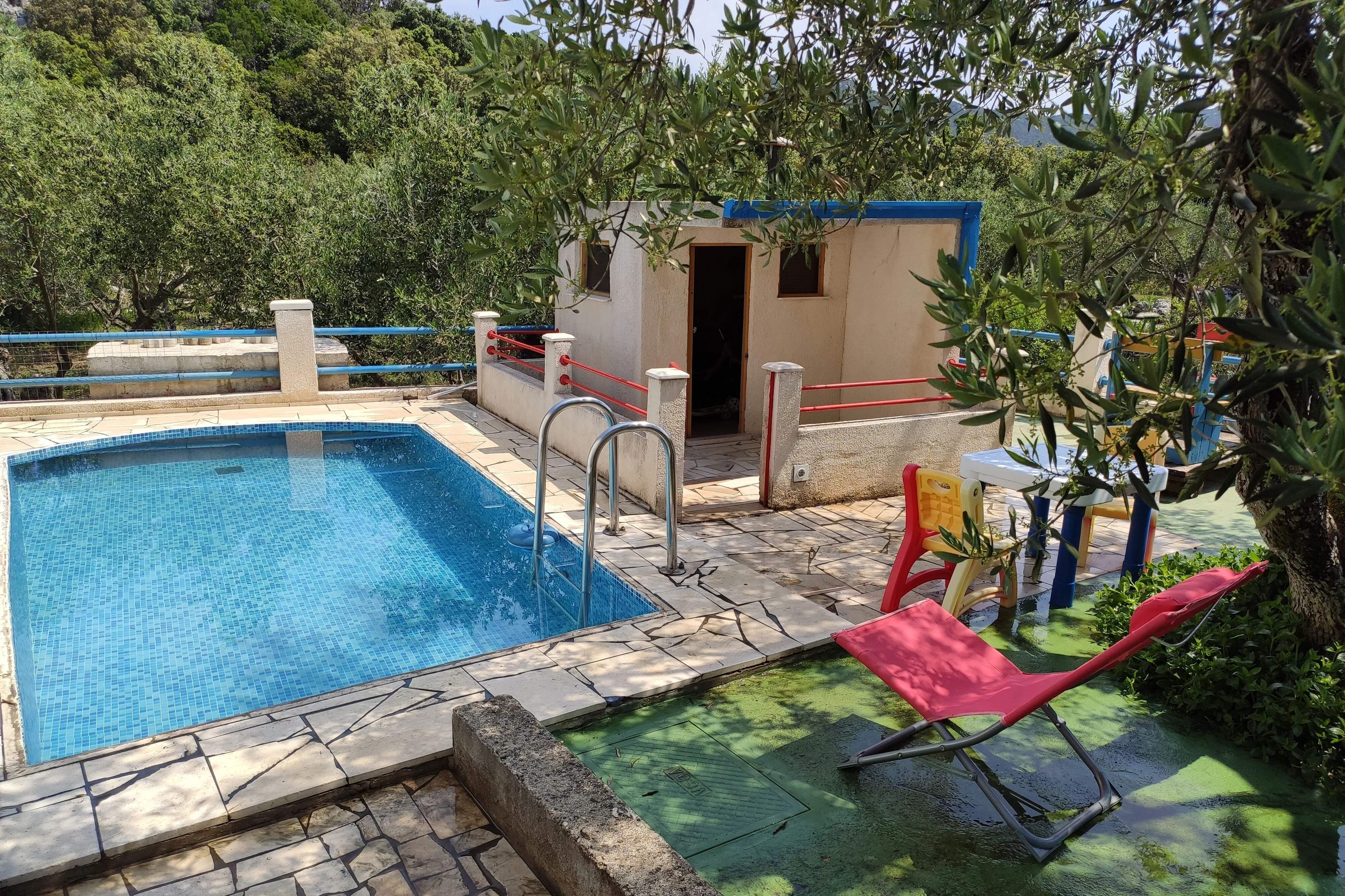Family Friendly House With A Swimming Pool Kabli, Pelješac - 16795 Kabli - foto 1