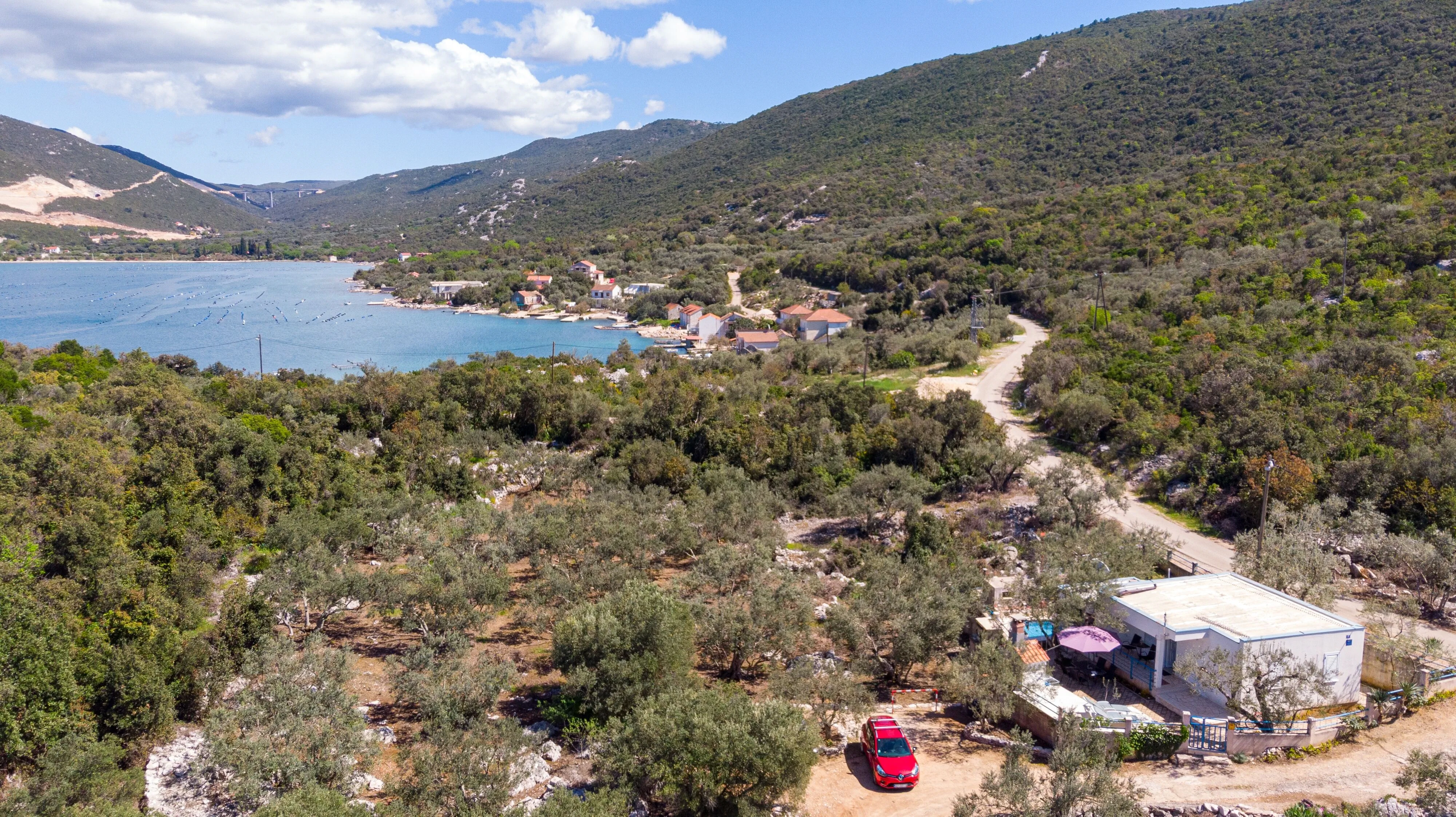 Family Friendly House With A Swimming Pool Kabli, Pelješac - 16795 Kabli - foto 2
