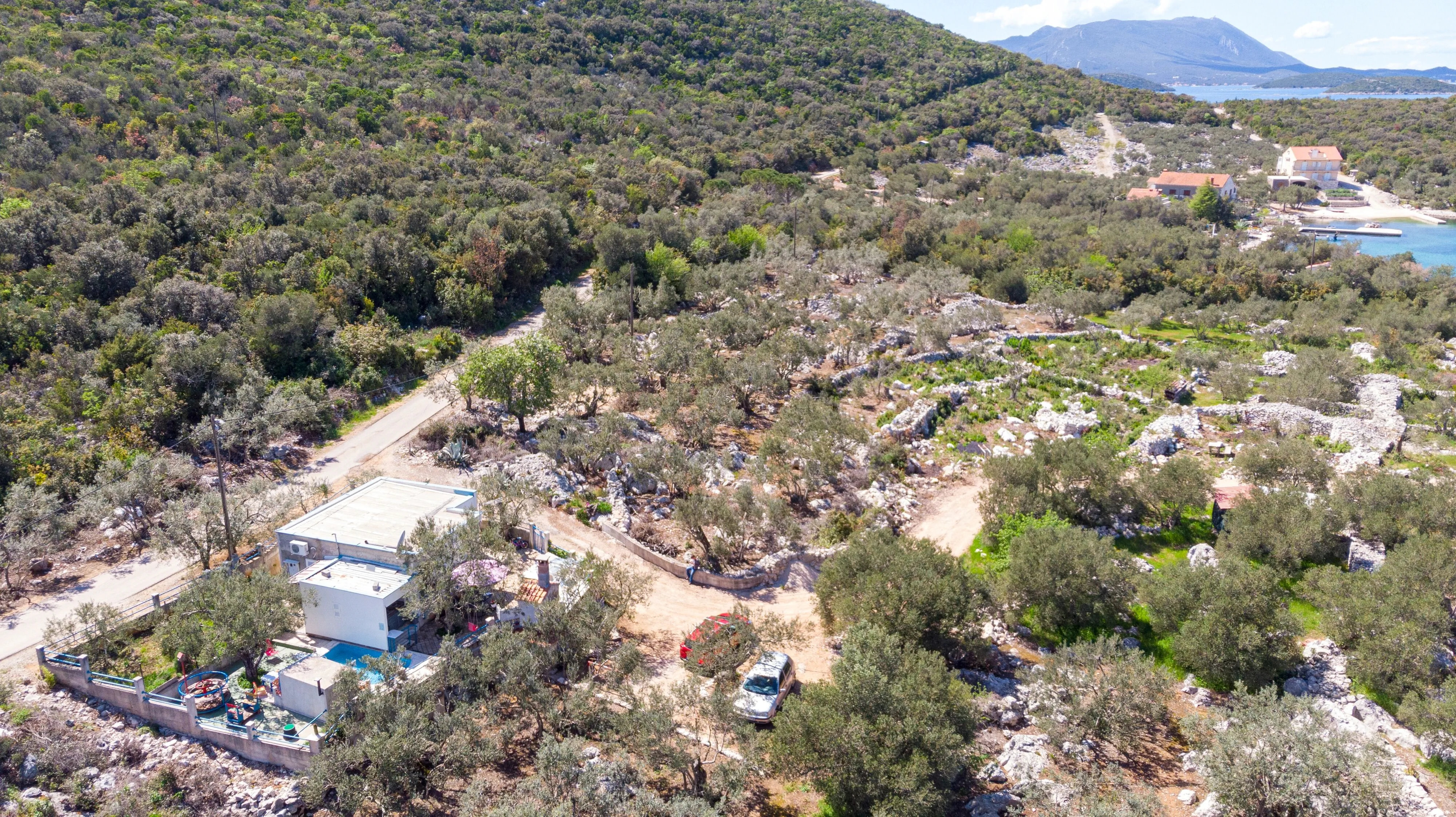Family Friendly House With A Swimming Pool Kabli, Pelješac - 16795 Kabli - foto 5