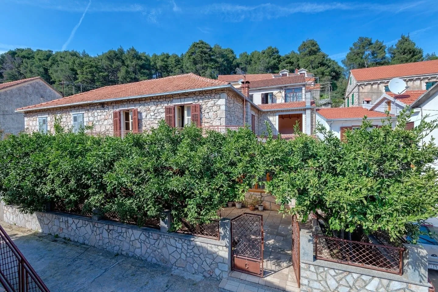 Holiday House With A Parking Space Svirče, Hvar - 17682 Svirče – Svirče, Croația