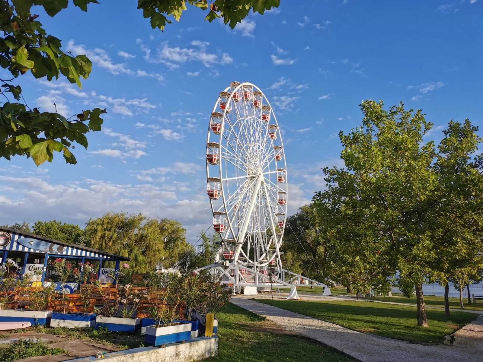 Beach Apartman Balatonlelle – Balatonlelle, Ungaria