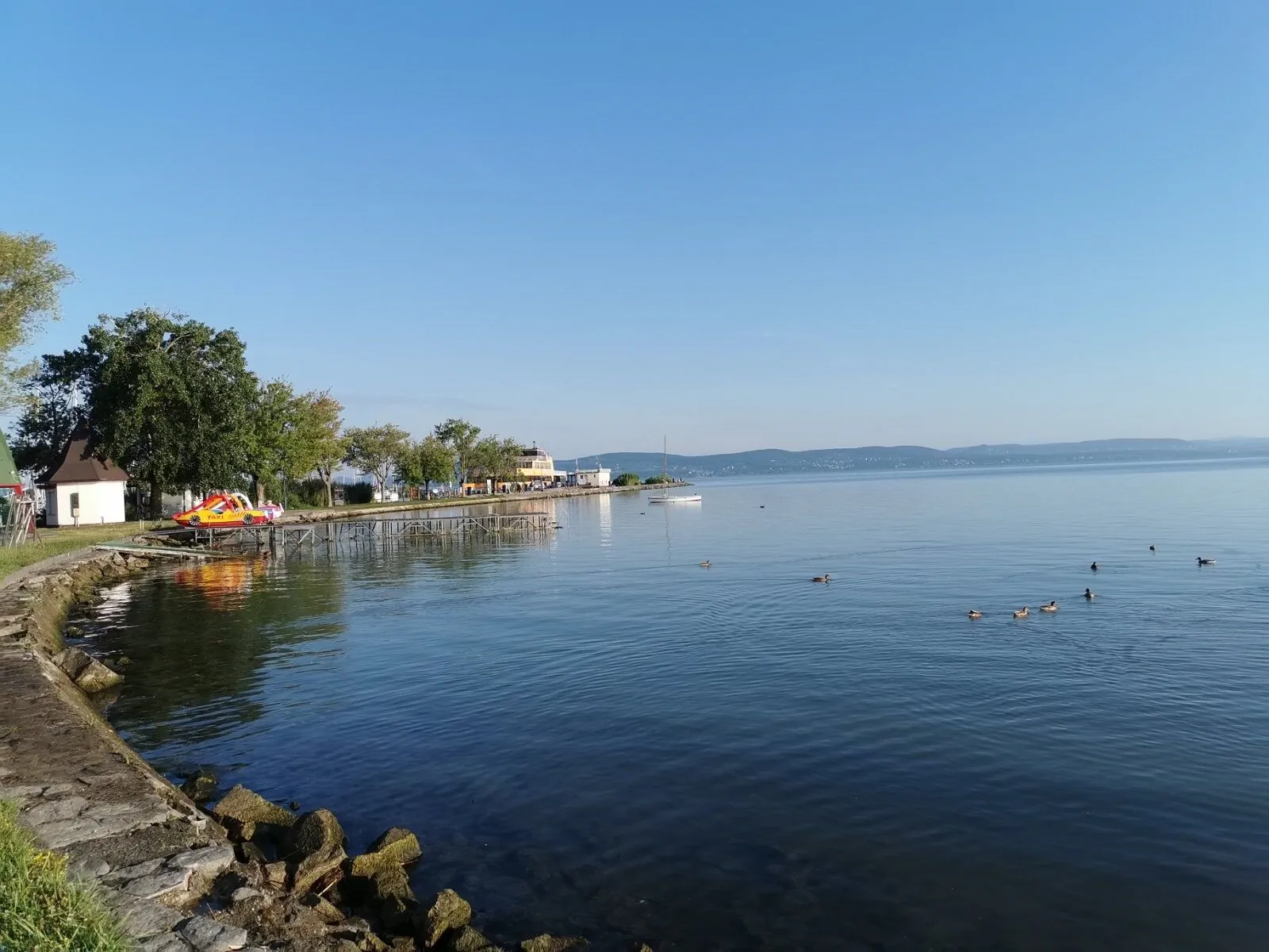 Beach Apartman Balatonlelle – Balatonlelle, Ungaria