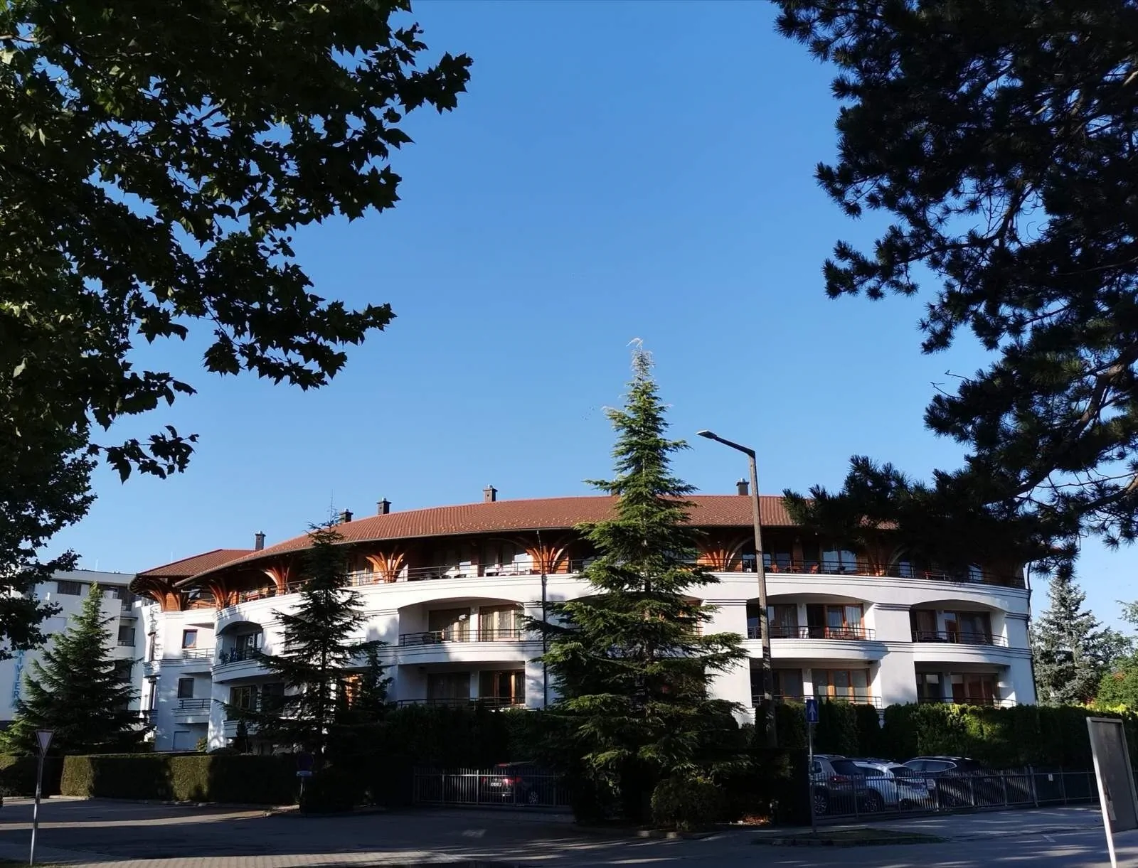Beach Apartman Balatonlelle – Balatonlelle, Ungaria