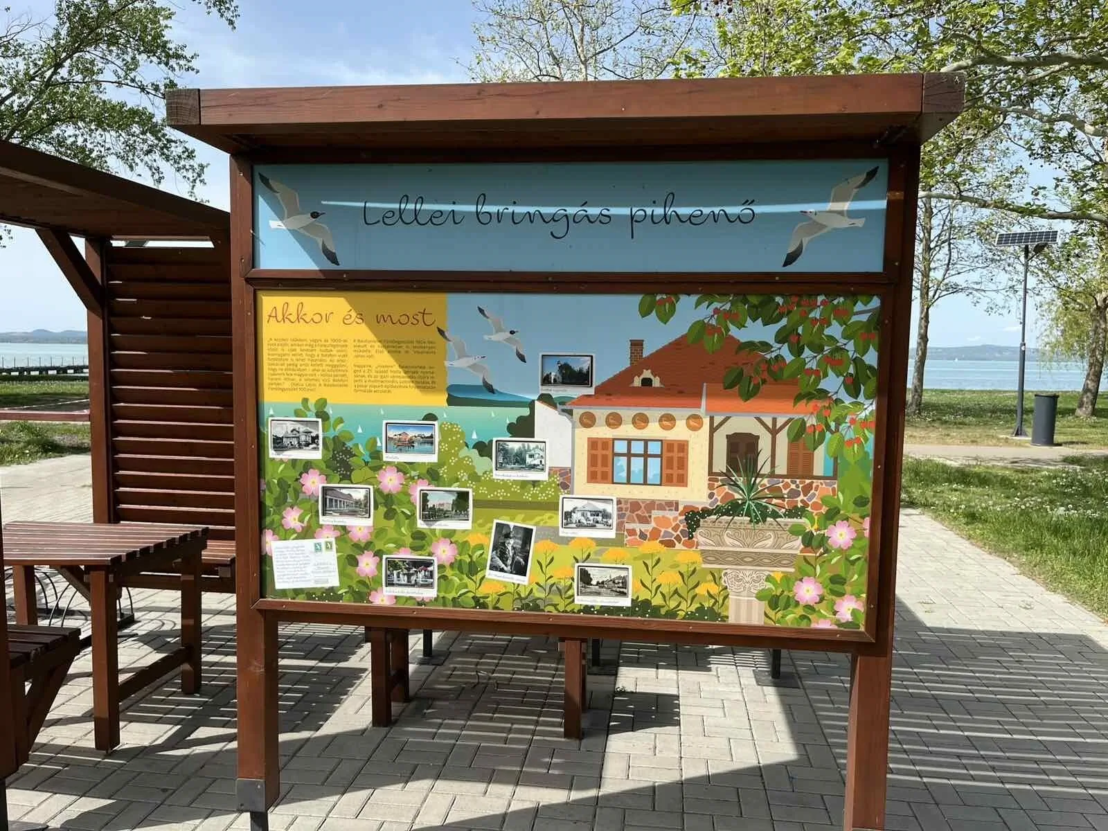 Beach Apartman Balatonlelle – Balatonlelle, Ungaria