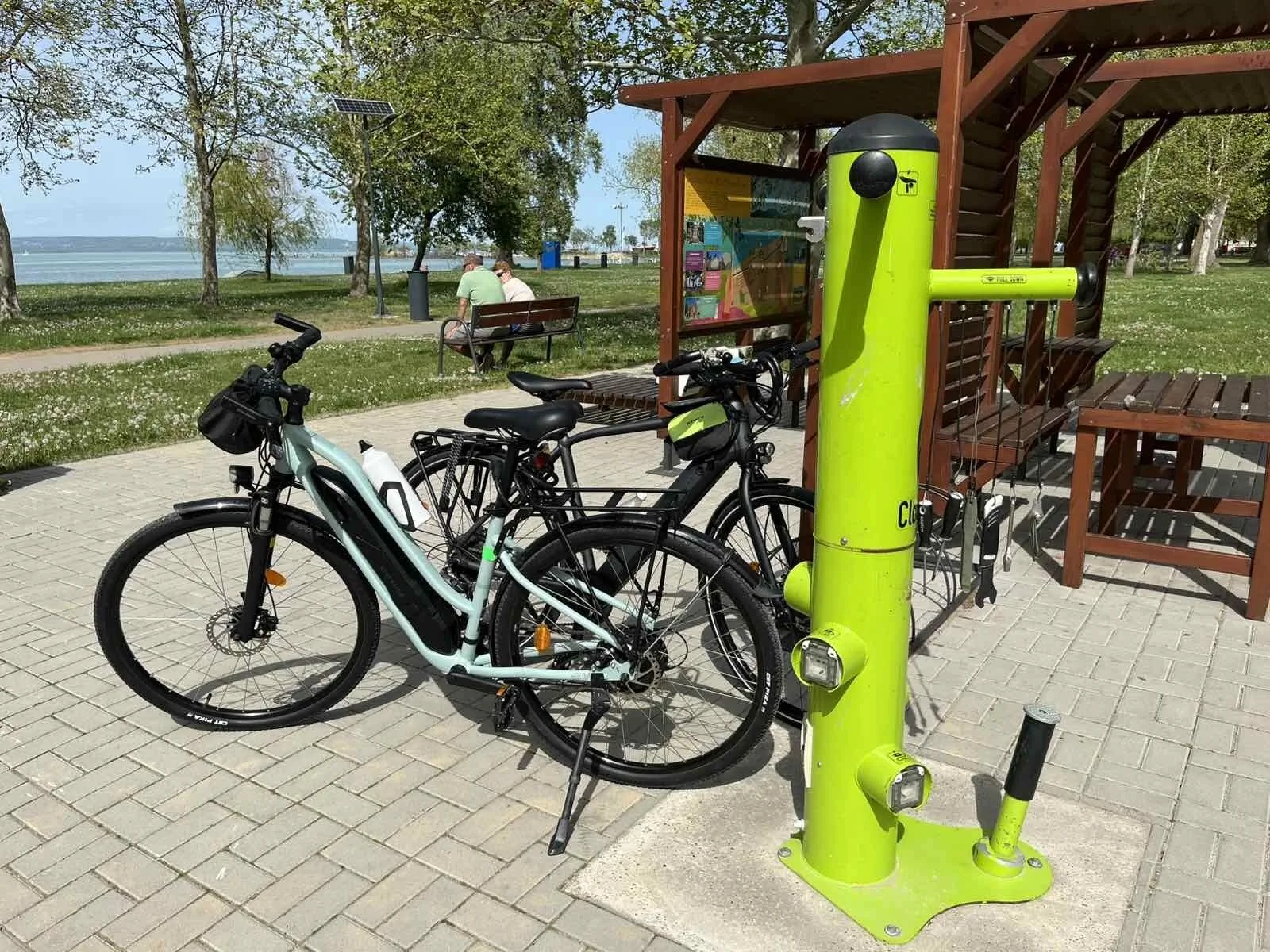 Beach Apartman Balatonlelle – Balatonlelle, Ungaria
