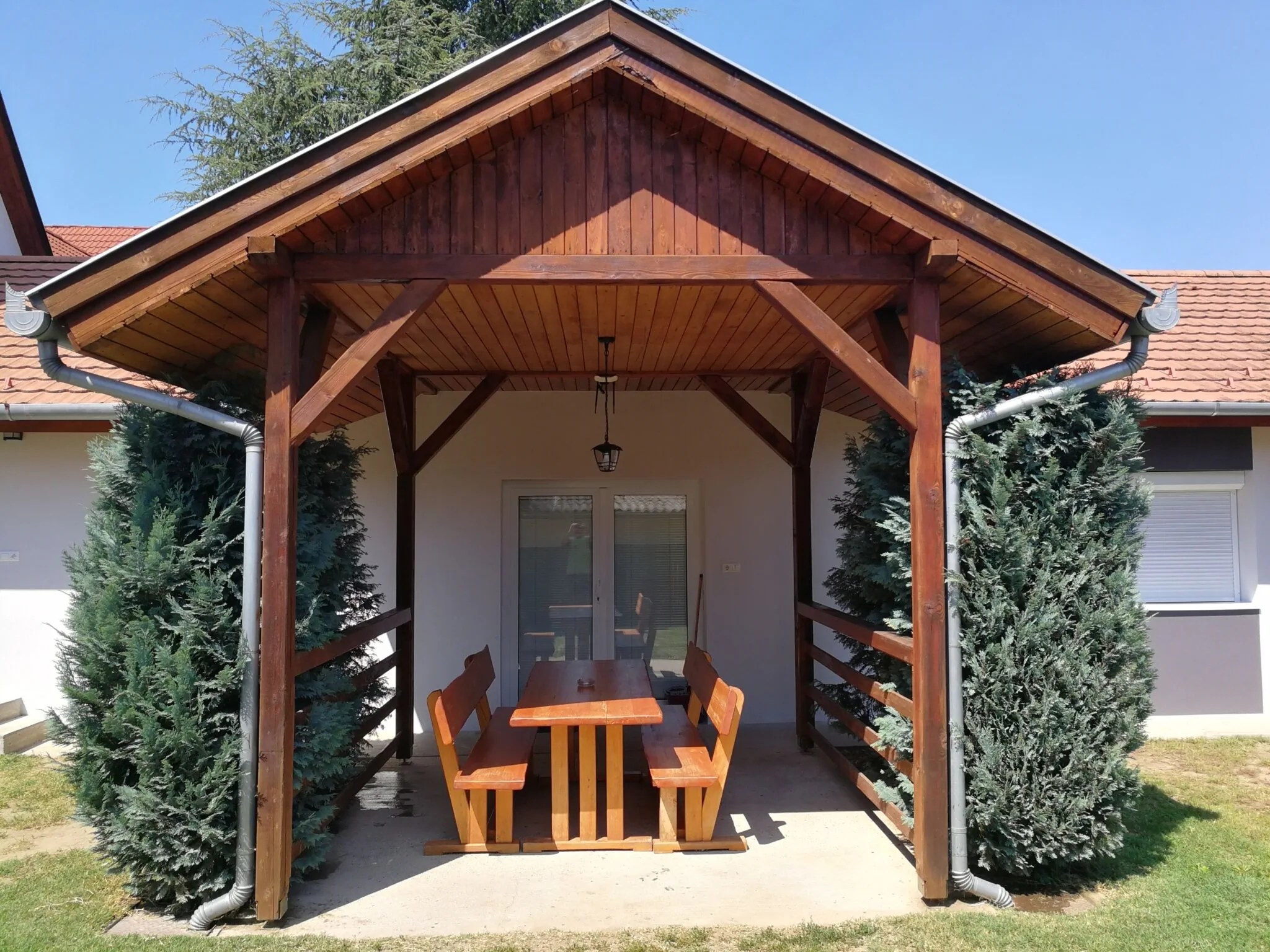 Fűzfa Apartman Balatonboglár – Balatonboglár, Ungaria