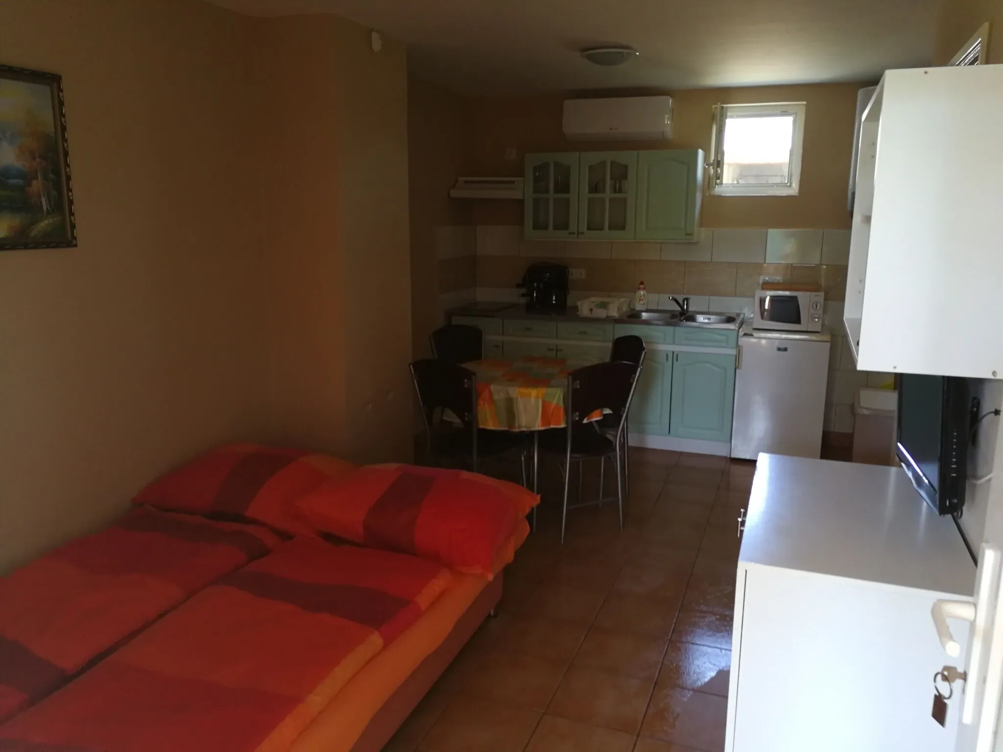 Fűzfa Apartman Balatonboglár – Balatonboglár, Ungaria