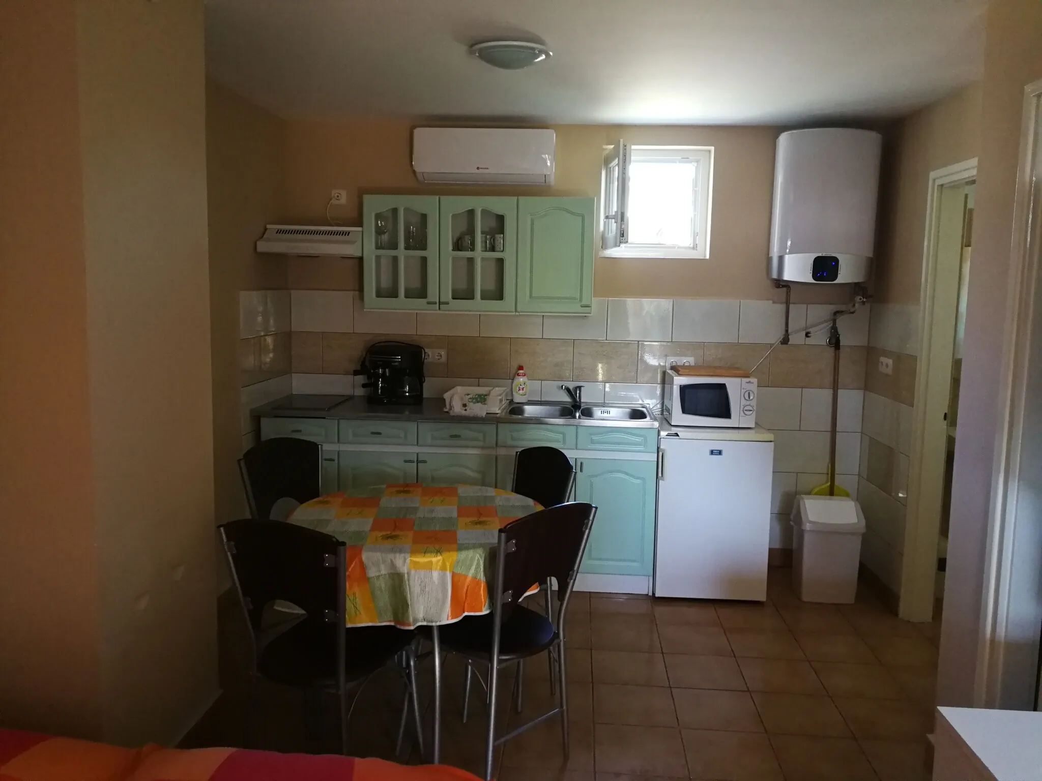Fűzfa Apartman Balatonboglár – Balatonboglár, Ungaria