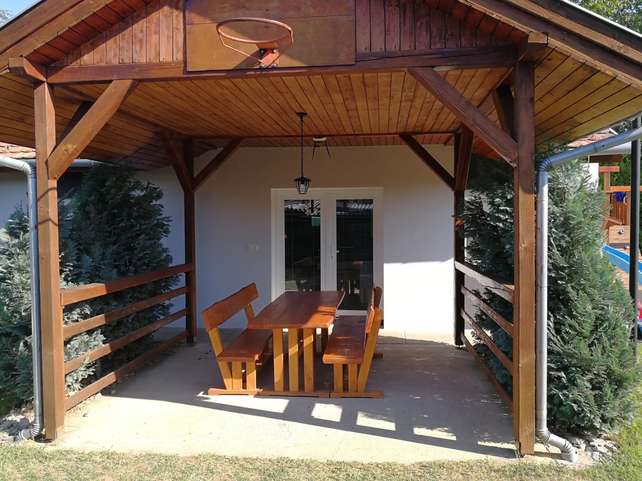 Fűzfa Apartman Balatonboglár – Balatonboglár, Ungaria