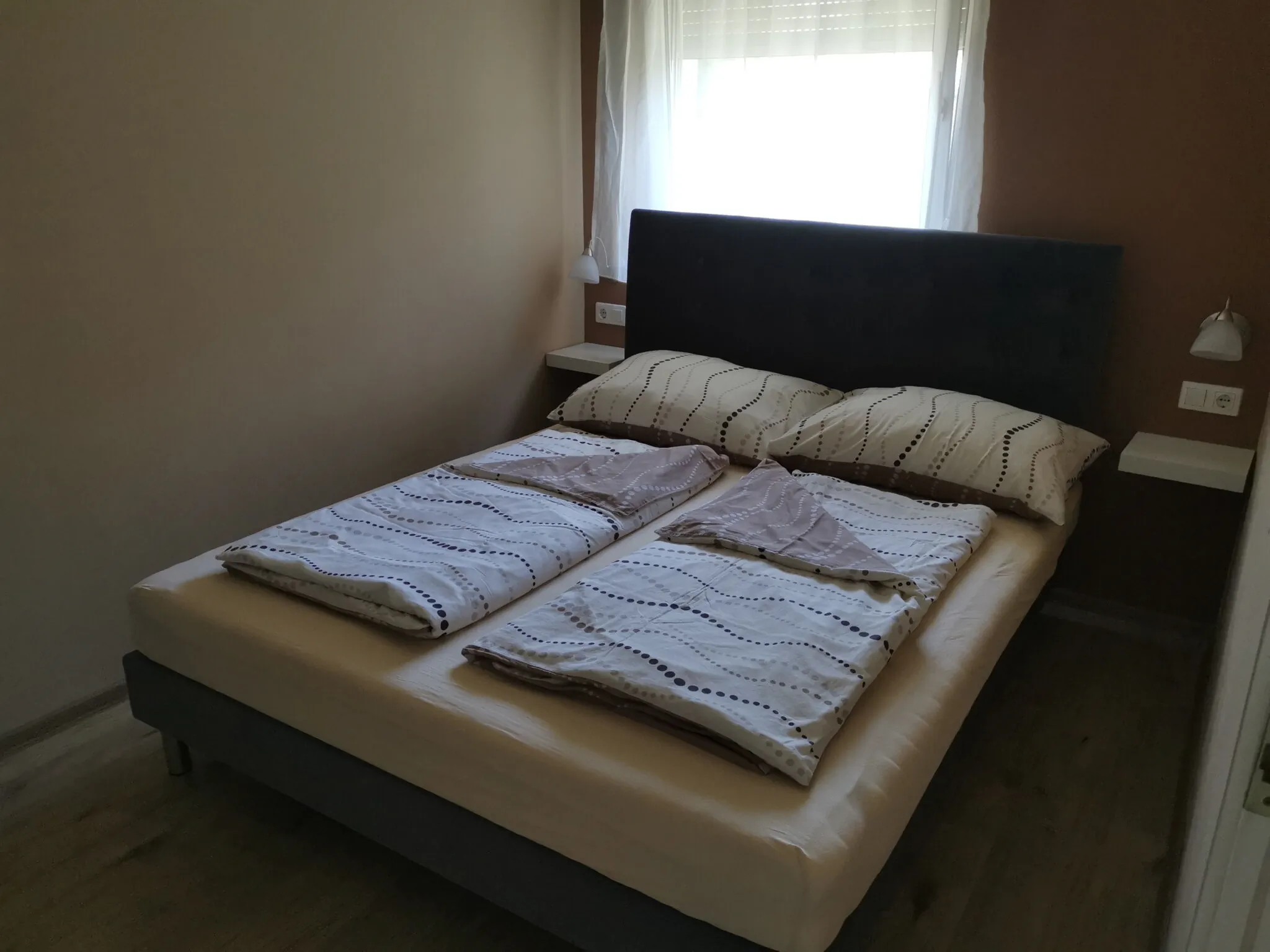 Fűzfa Apartman Balatonboglár – Balatonboglár, Ungaria