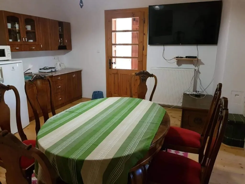 Garábi Udvarház Garáb – Garáb, Węgry