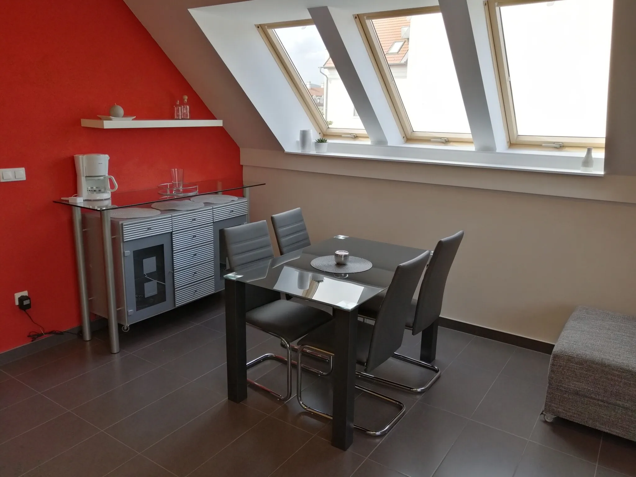 Szépségpatika Apartman Sárospatak – Sárospatak, Maďarsko