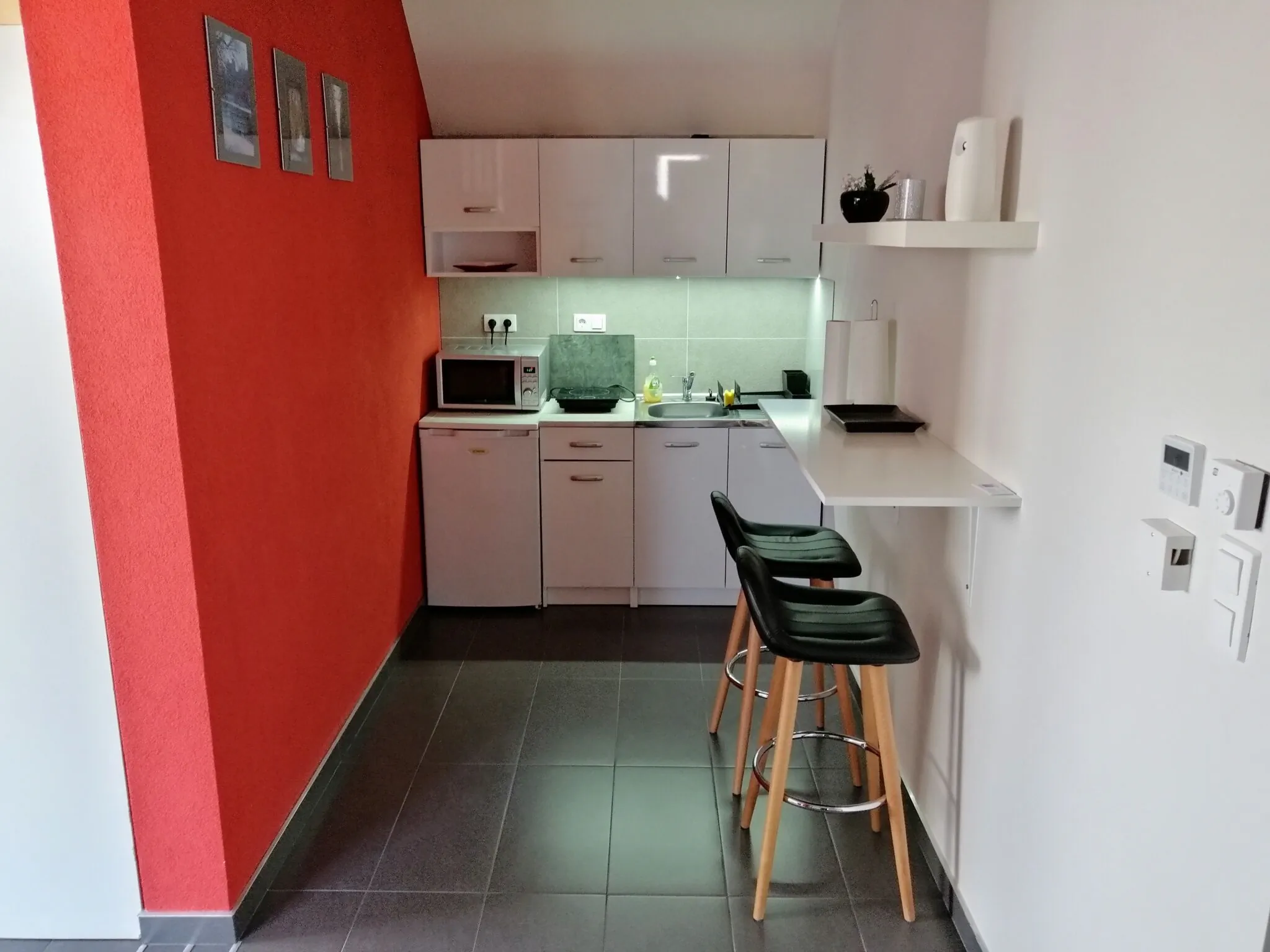 Szépségpatika Apartman Sárospatak – Sárospatak, Maďarsko