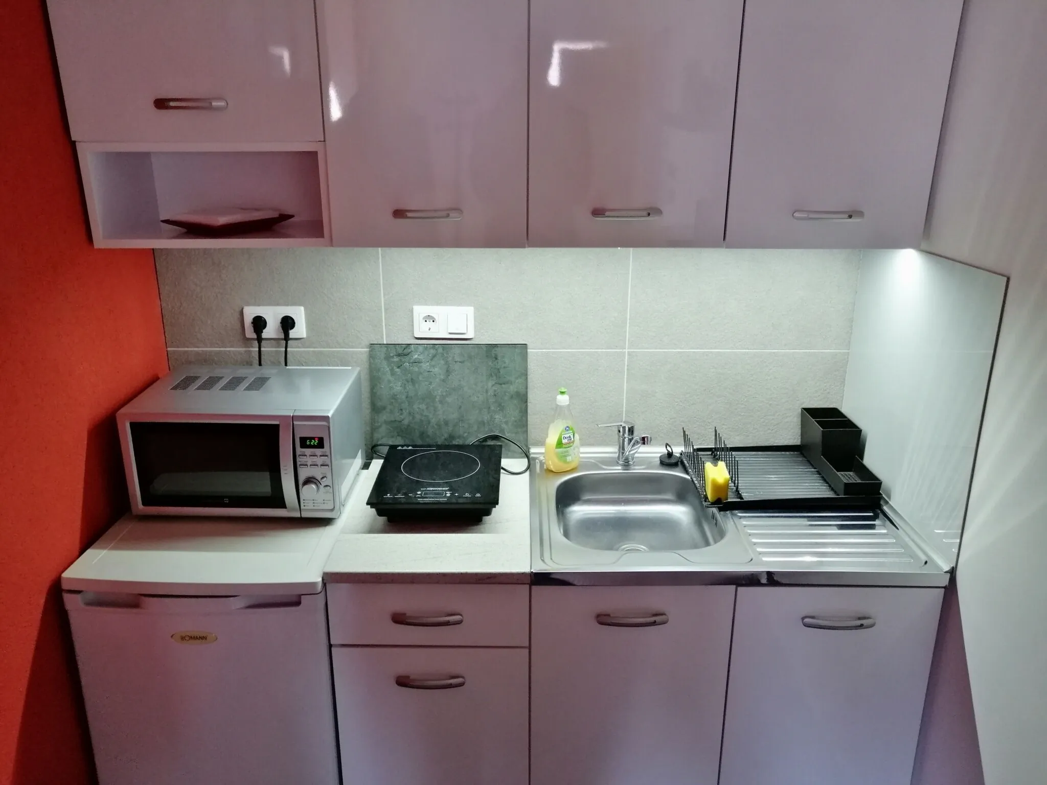 Szépségpatika Apartman Sárospatak – Sárospatak, Maďarsko