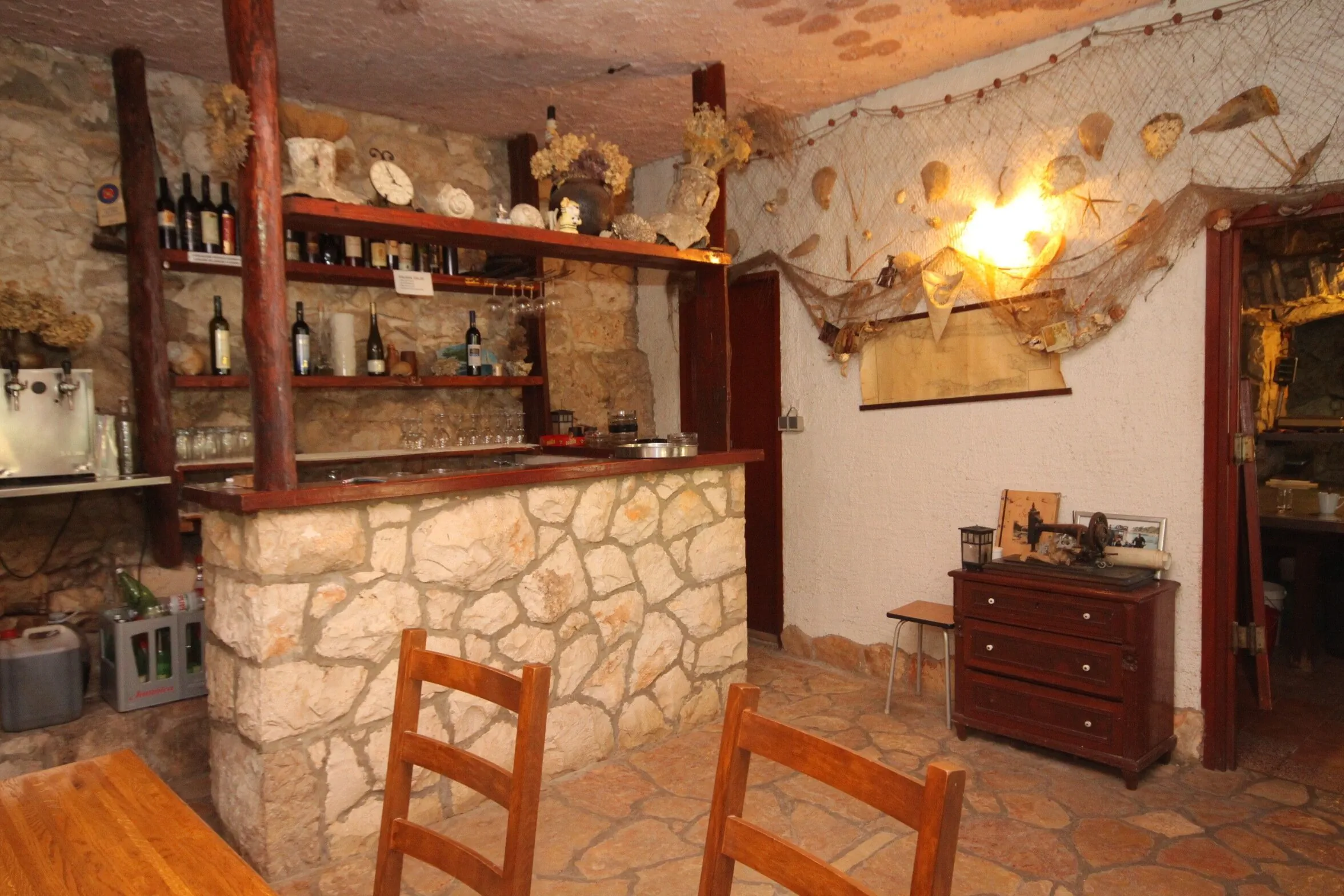 Seaside Secluded Apartments Cove Karkavac - Šćedro, Hvar - 8801 Karkavac - Šćedro - foto 10