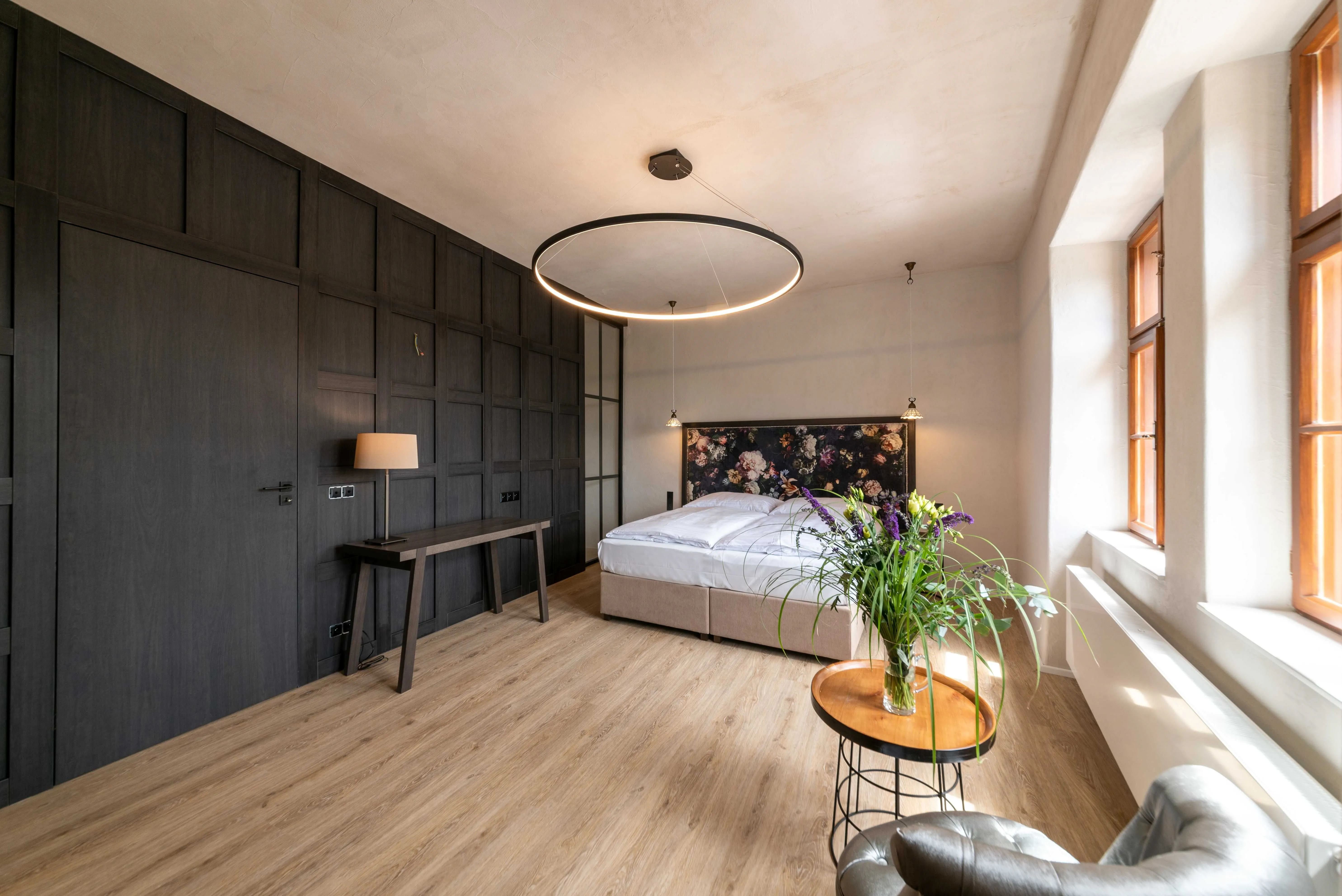 Hotel Clemar Znojmo – Znojmo, Česká republika