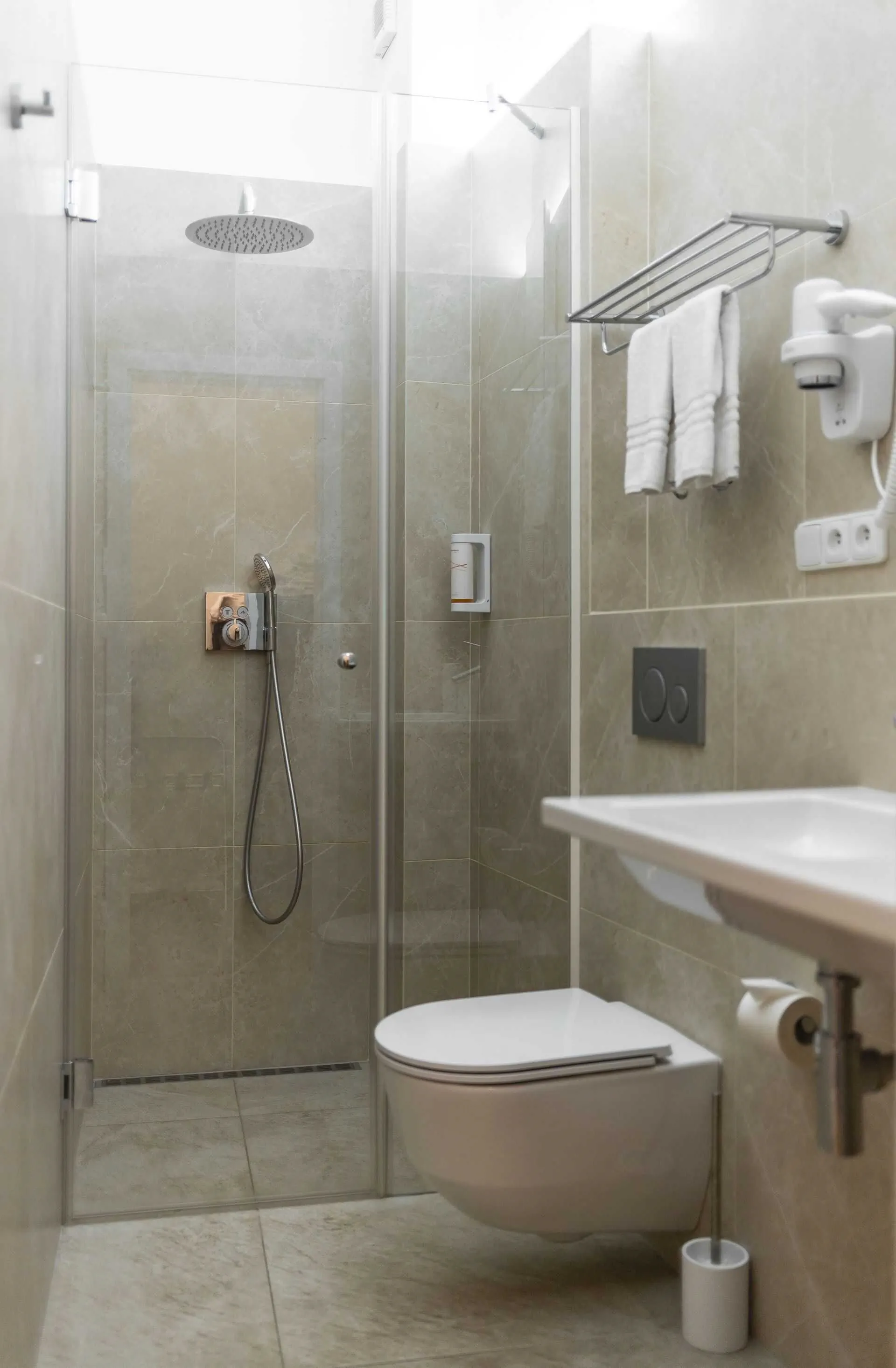 Hotel Clemar Znojmo – Znojmo, Česká republika