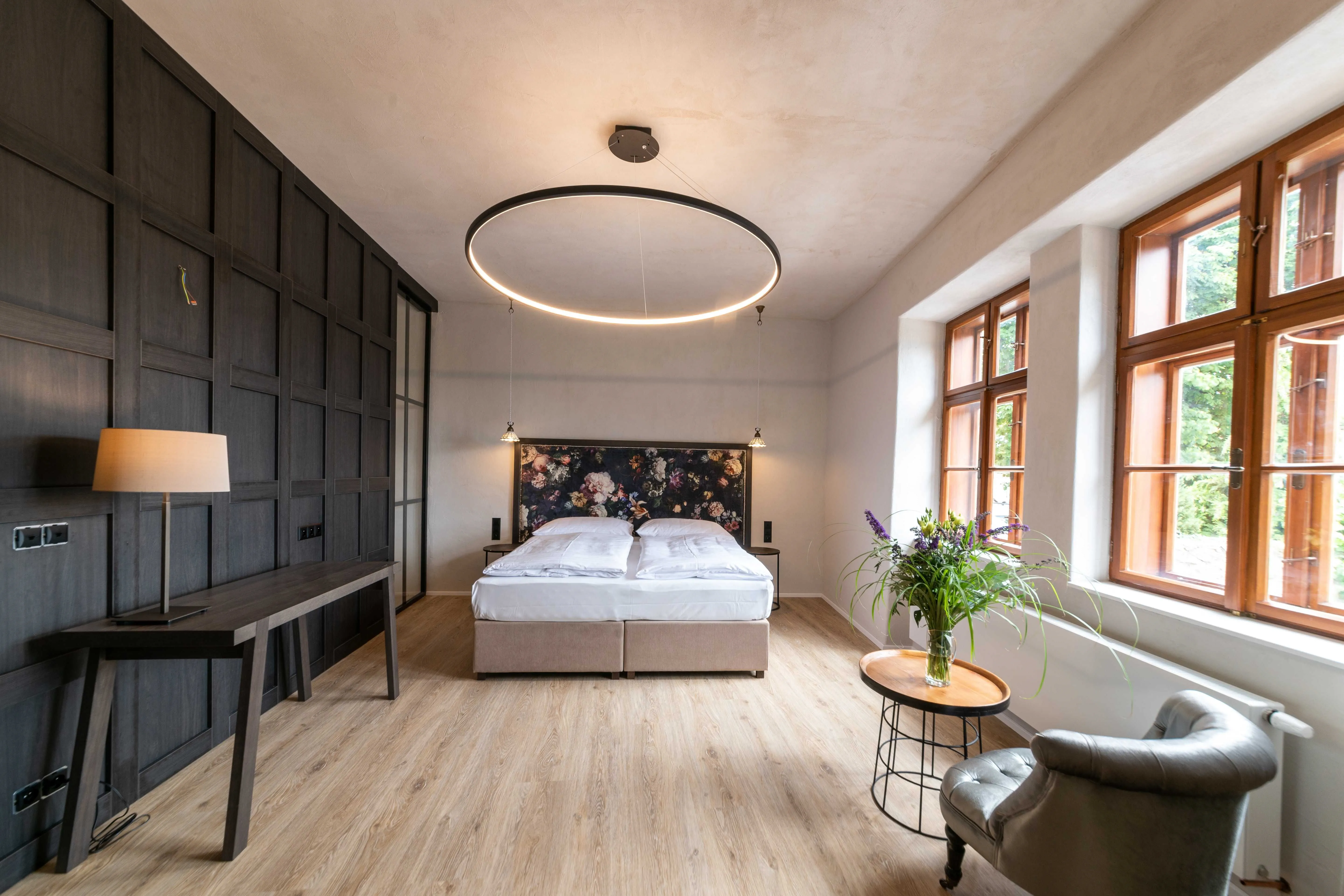 Hotel Clemar Znojmo – Znojmo, Česká republika