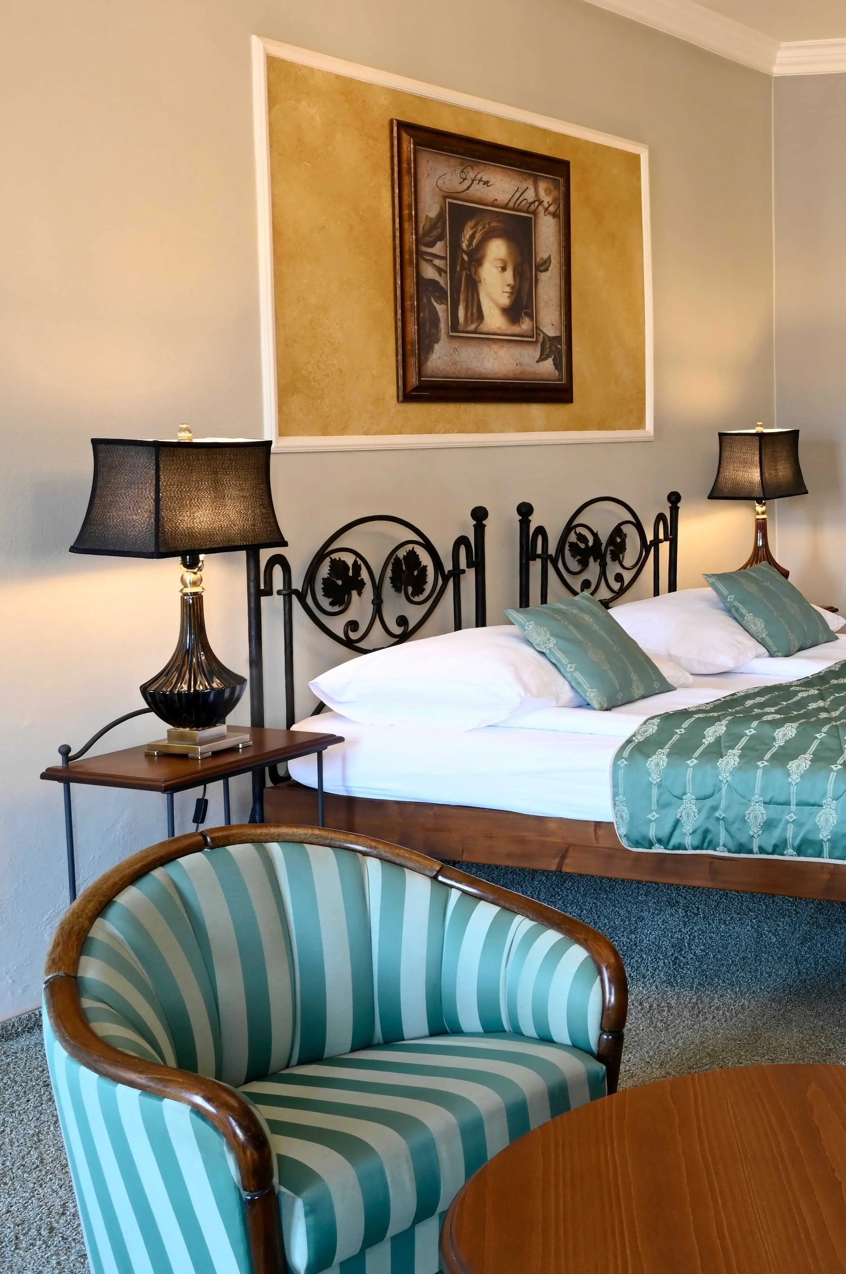 Hotel Bouček Kroměříž – Kroměříž, Česká republika