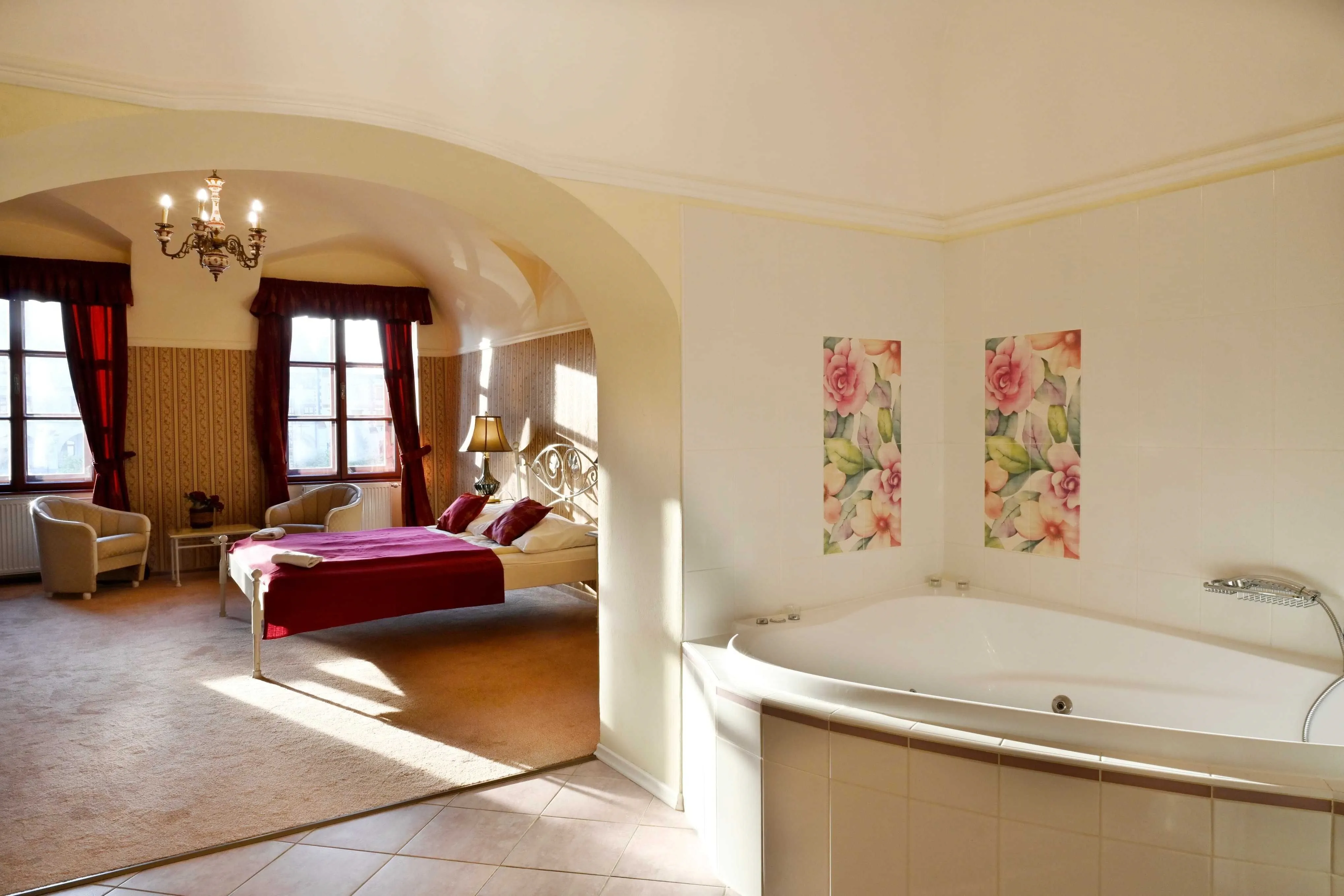 Hotel Bouček Kroměříž – Kroměříž, Česká republika
