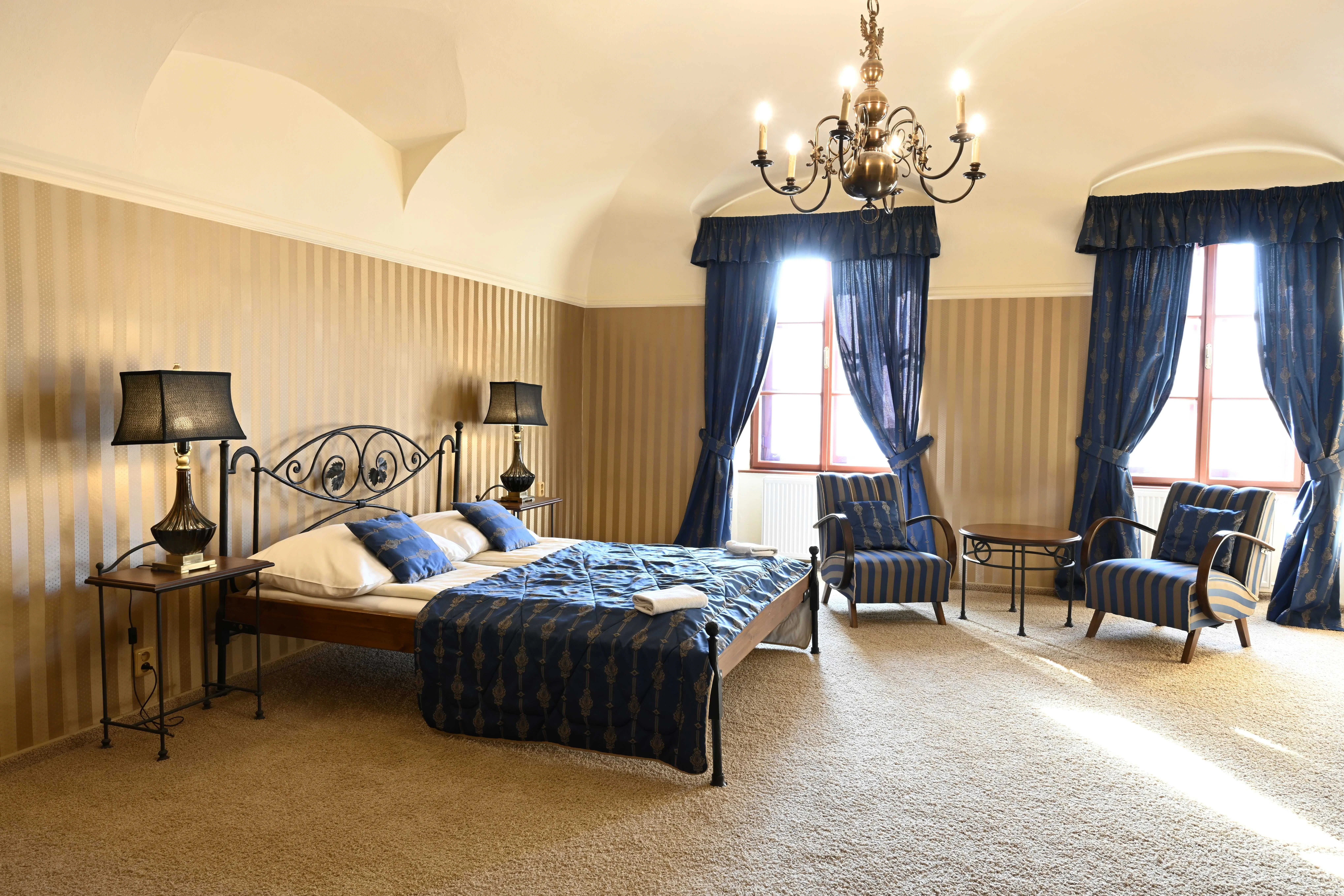 Hotel Bouček Kroměříž – Kroměříž, Česká republika