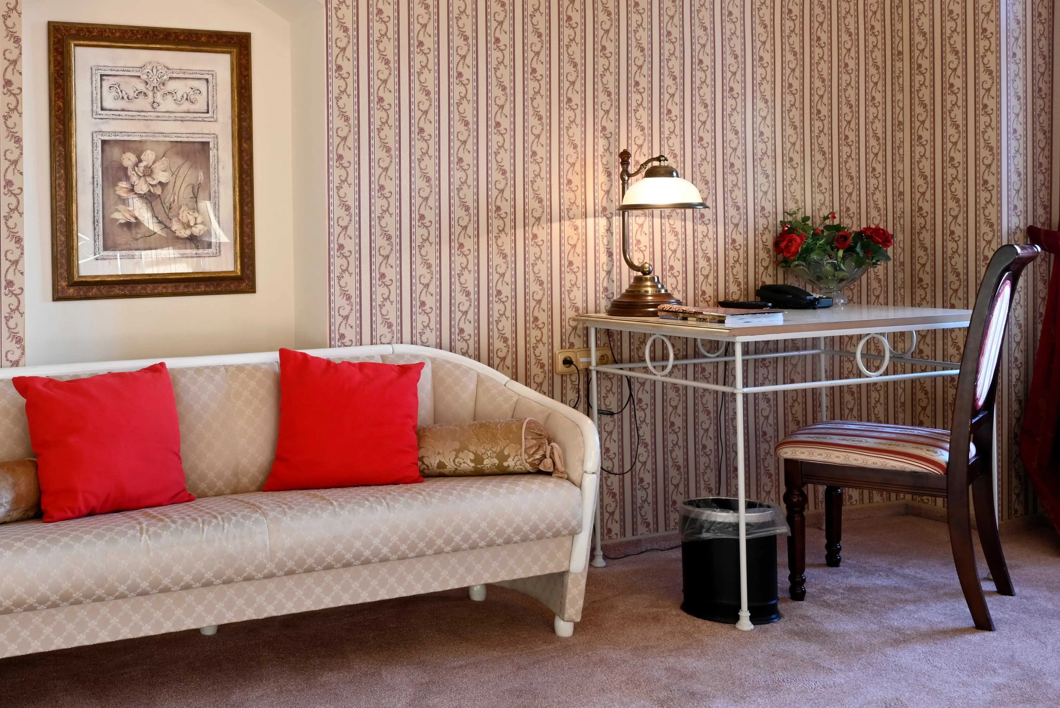 Hotel Bouček Kroměříž – Kroměříž, Česká republika