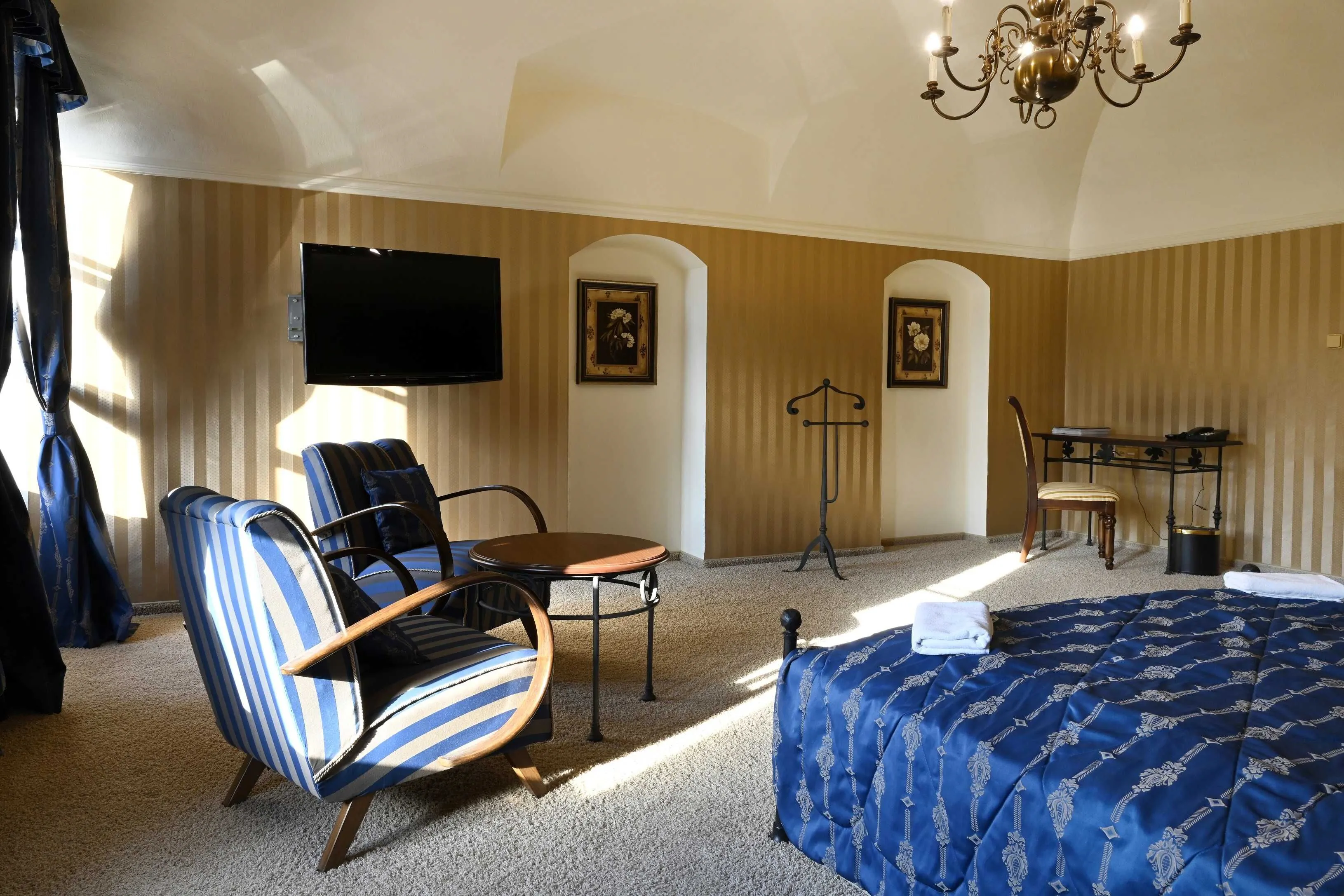 Hotel Bouček Kroměříž – Kroměříž, Česká republika