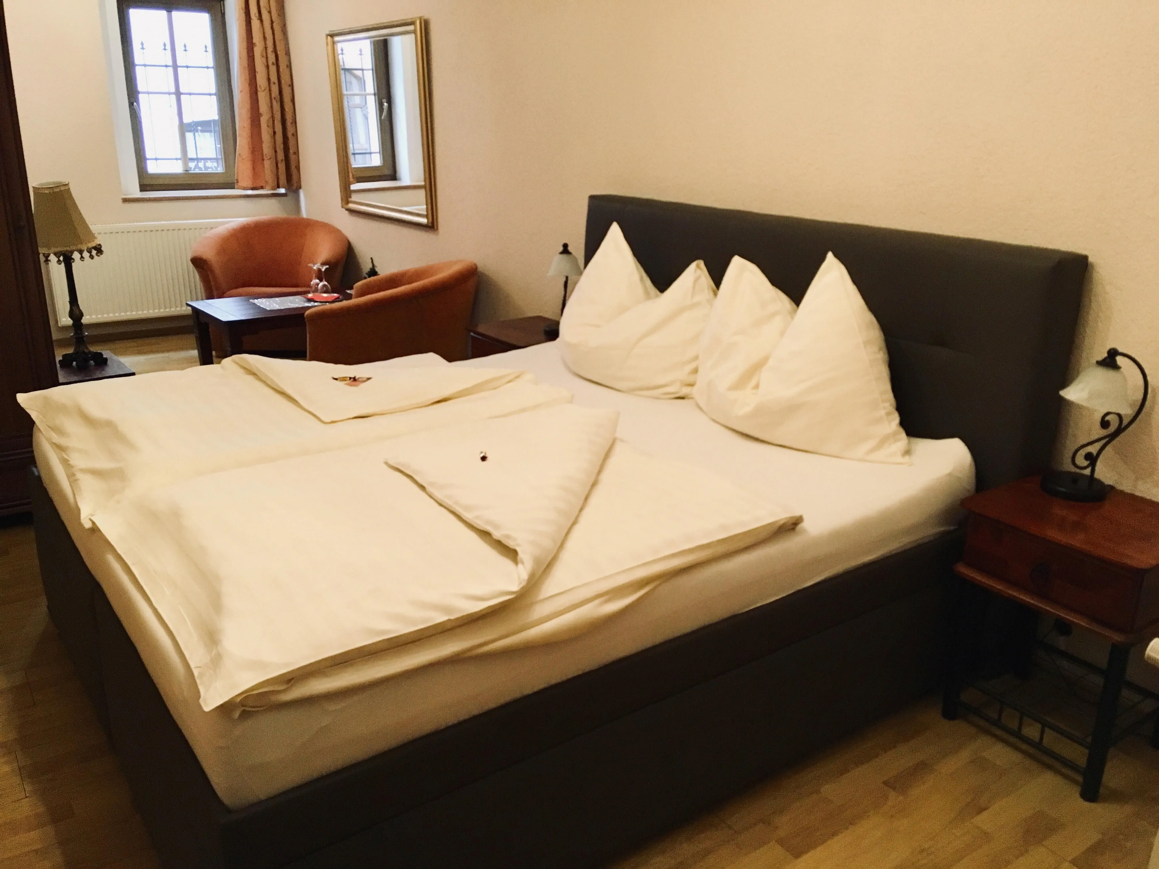 Pension & Restaurant Atmosféra Loket – Loket, Česká republika