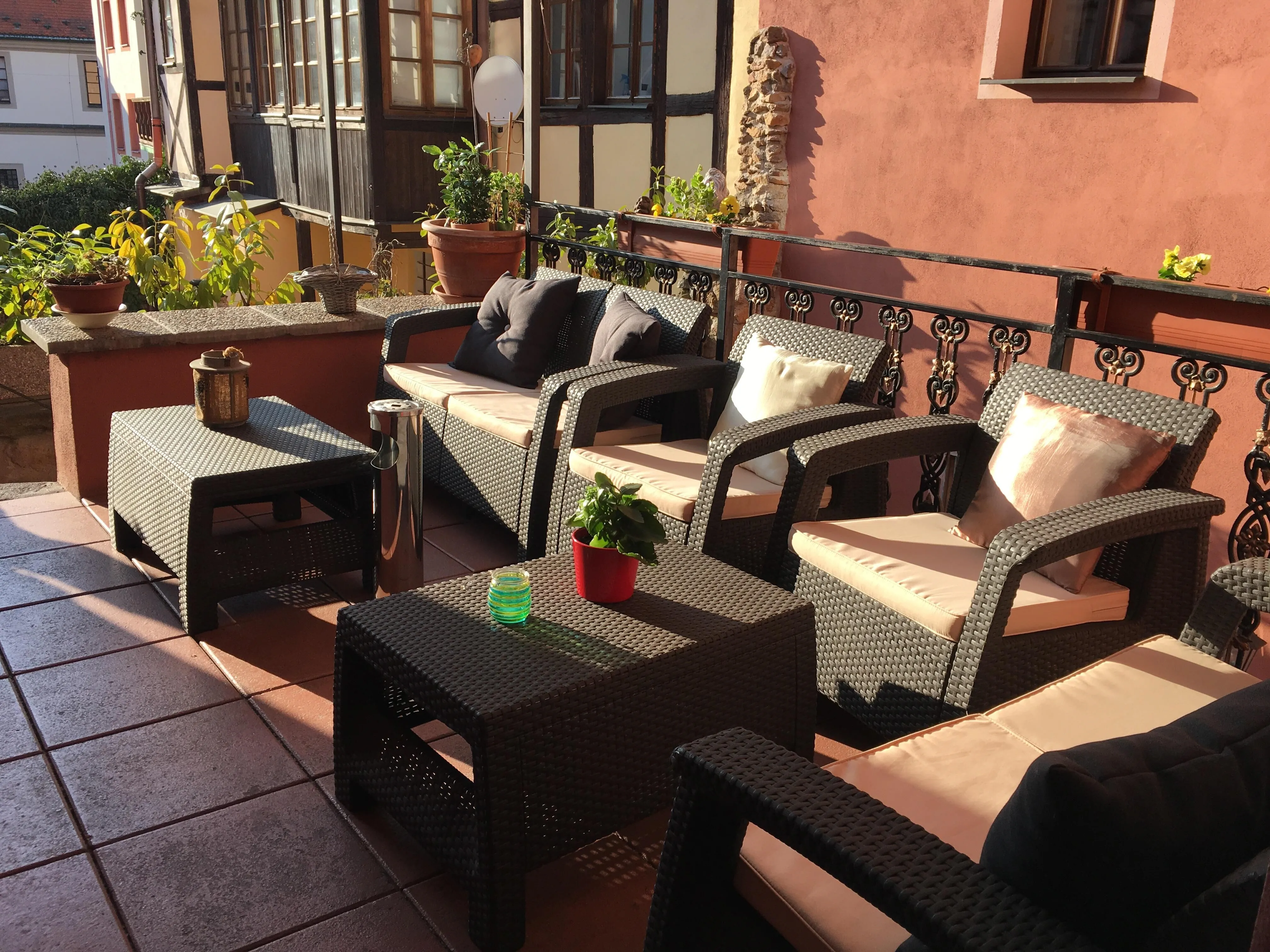 Pension & Restaurant Atmosféra Loket – Loket, Česká republika