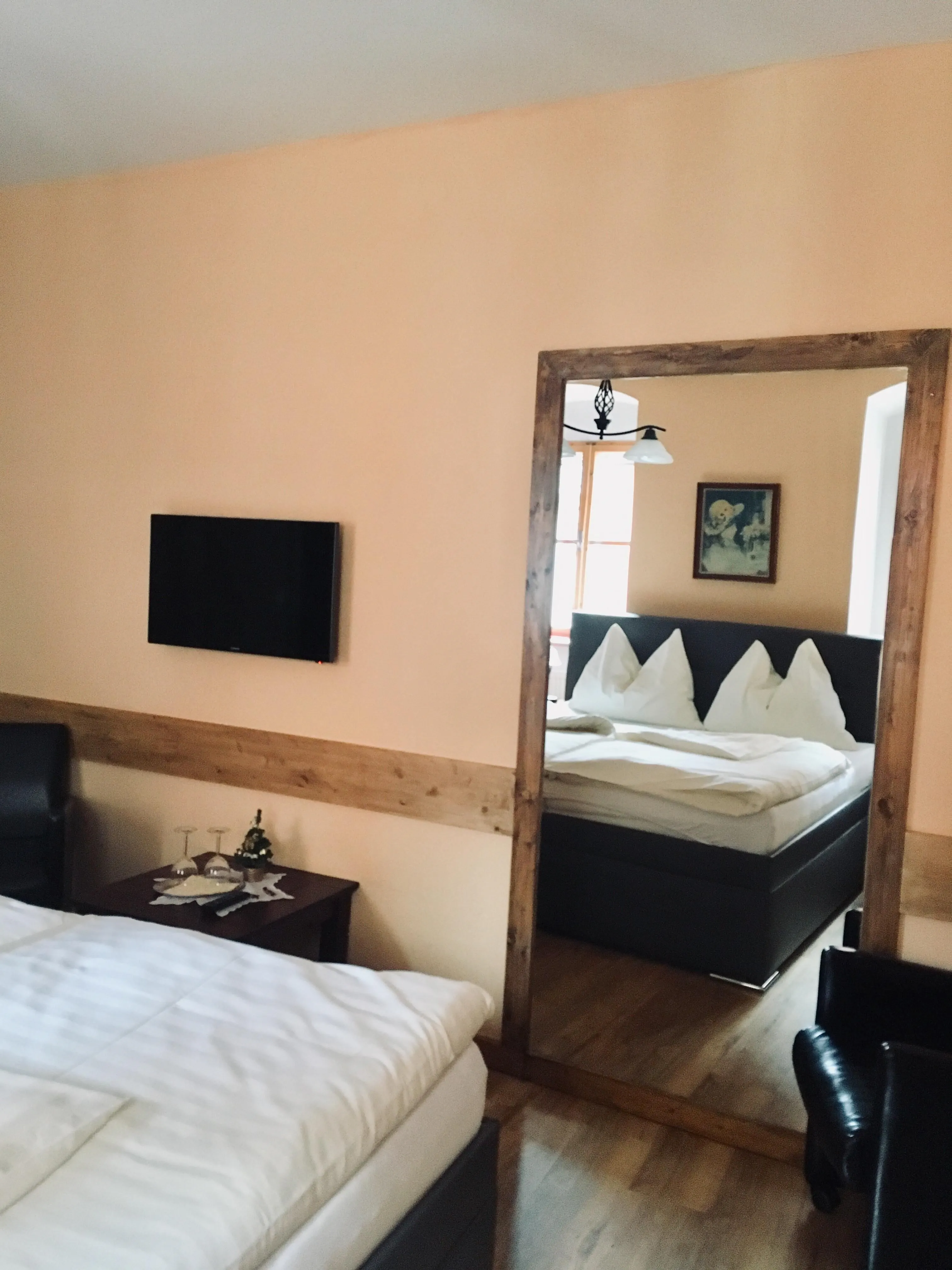 Pension & Restaurant Atmosféra Loket – Loket, Česká republika