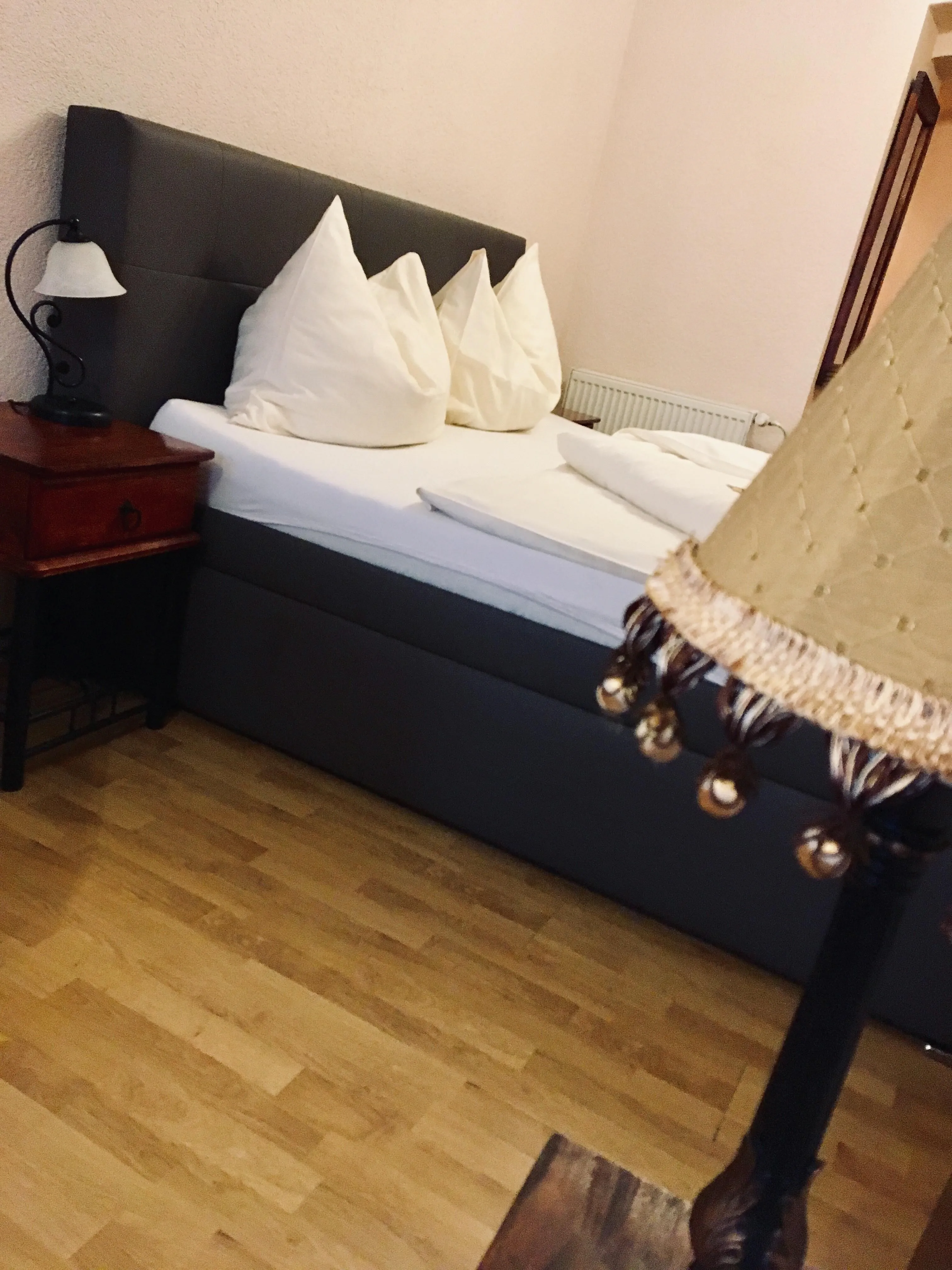 Pension & Restaurant Atmosféra Loket – Loket, Česká republika