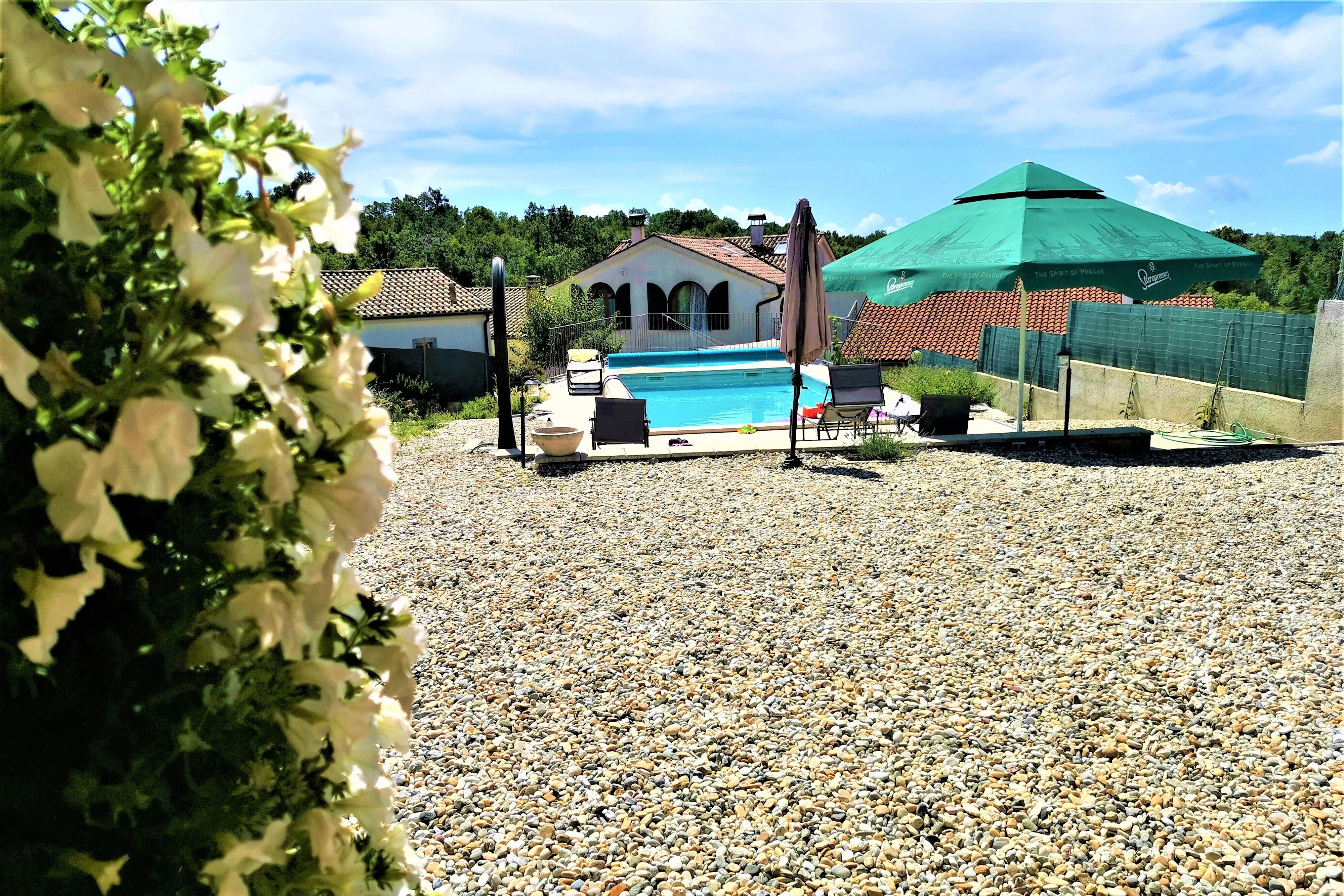 Family Friendly House With A Swimming Pool Ružići, Opatija - 16202 Ružići – Ružići, Croația