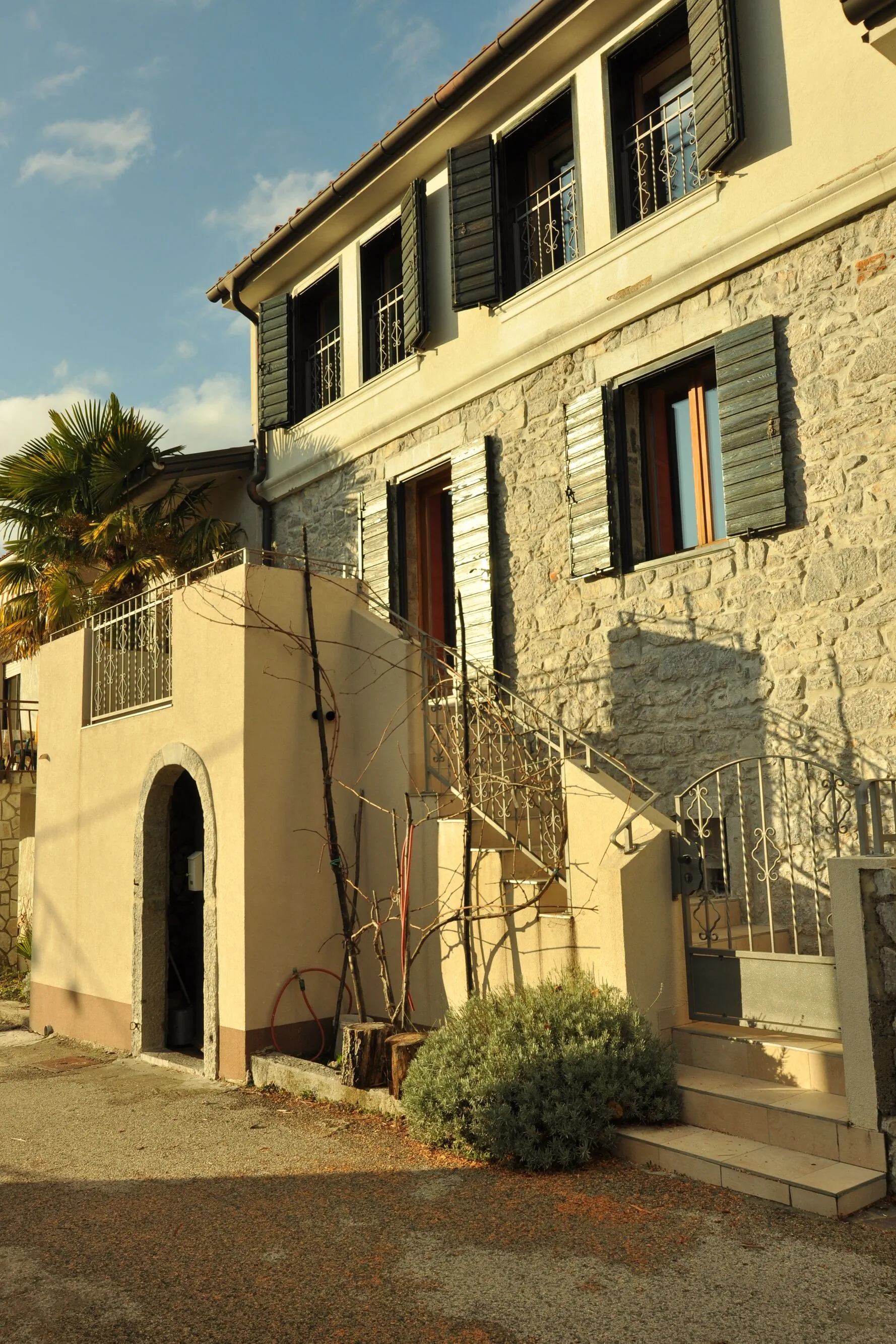 Family Friendly House With A Swimming Pool Ružići, Opatija - 16202 Ružići – Ružići, Croația