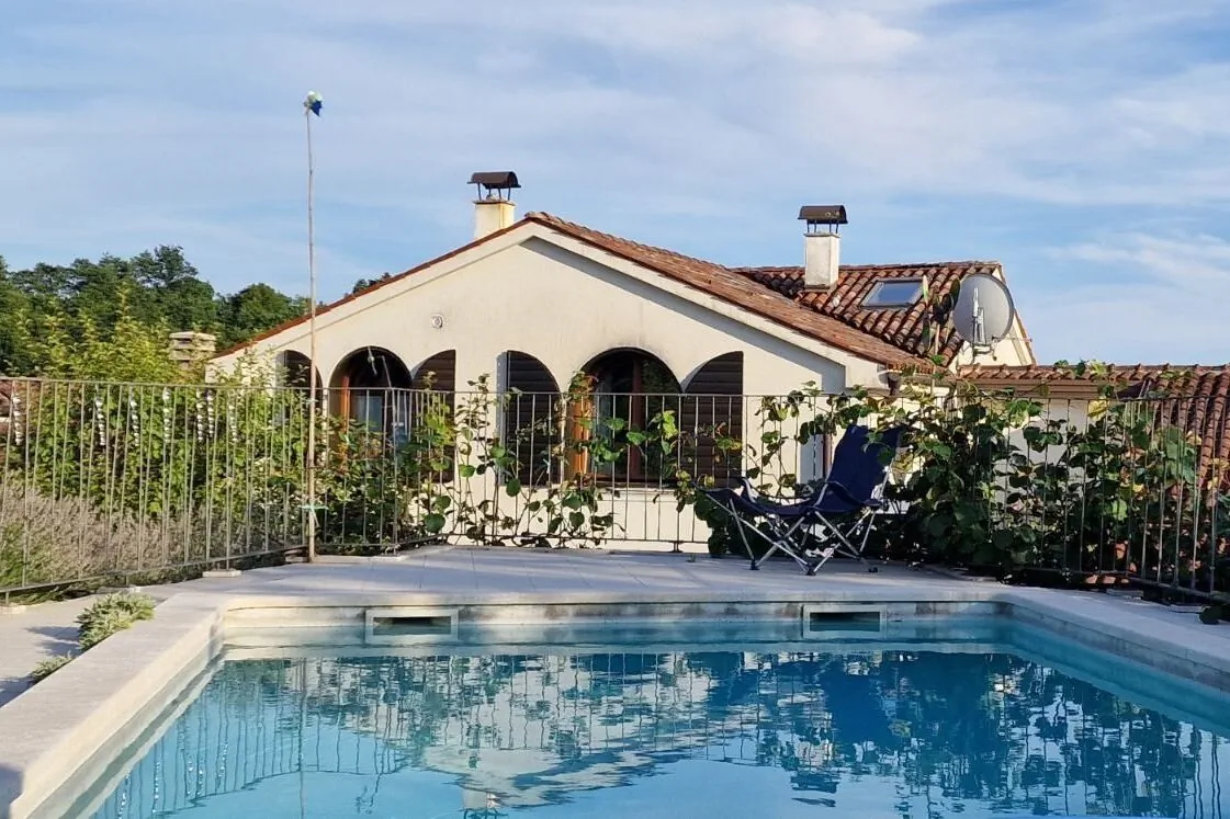 Family Friendly House With A Swimming Pool Ružići, Opatija - 16202 Ružići – Ružići, Croația